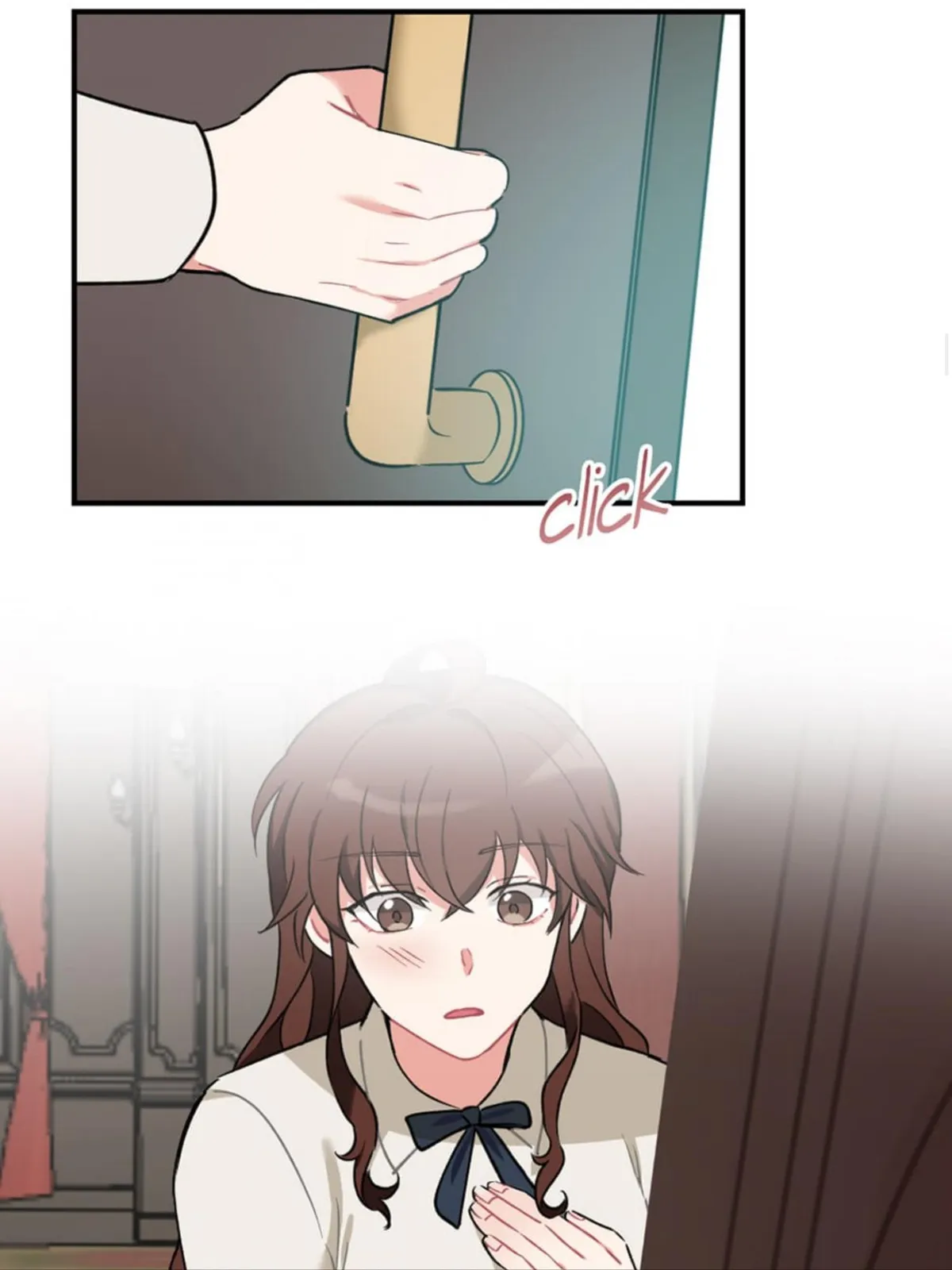 Lady & Maid Chapter 32 page 18 - 