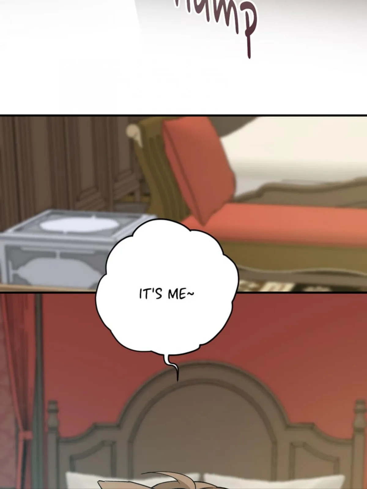 Lady & Maid Chapter 32 page 20 - 