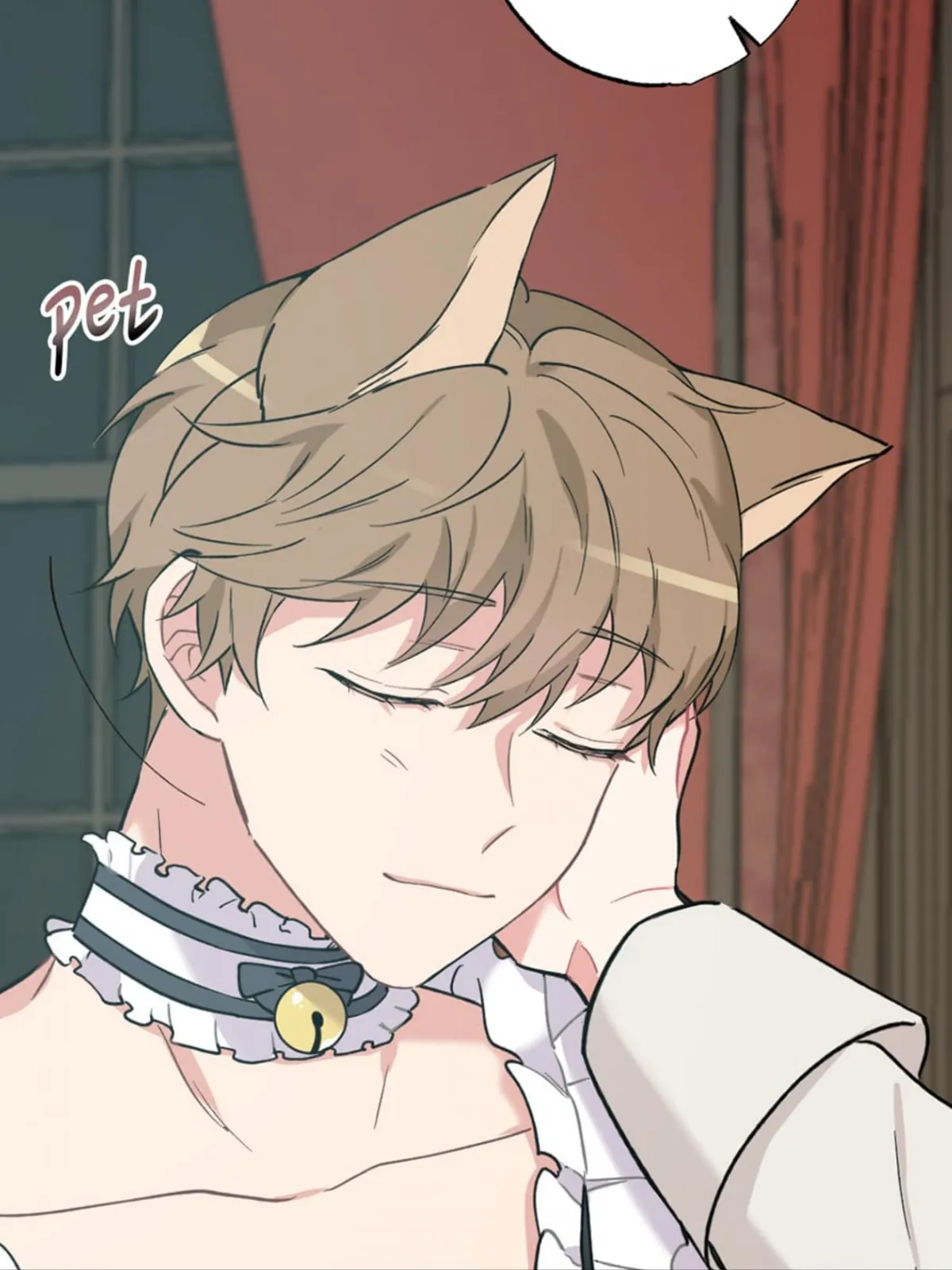 Lady & Maid Chapter 32 page 23 - 