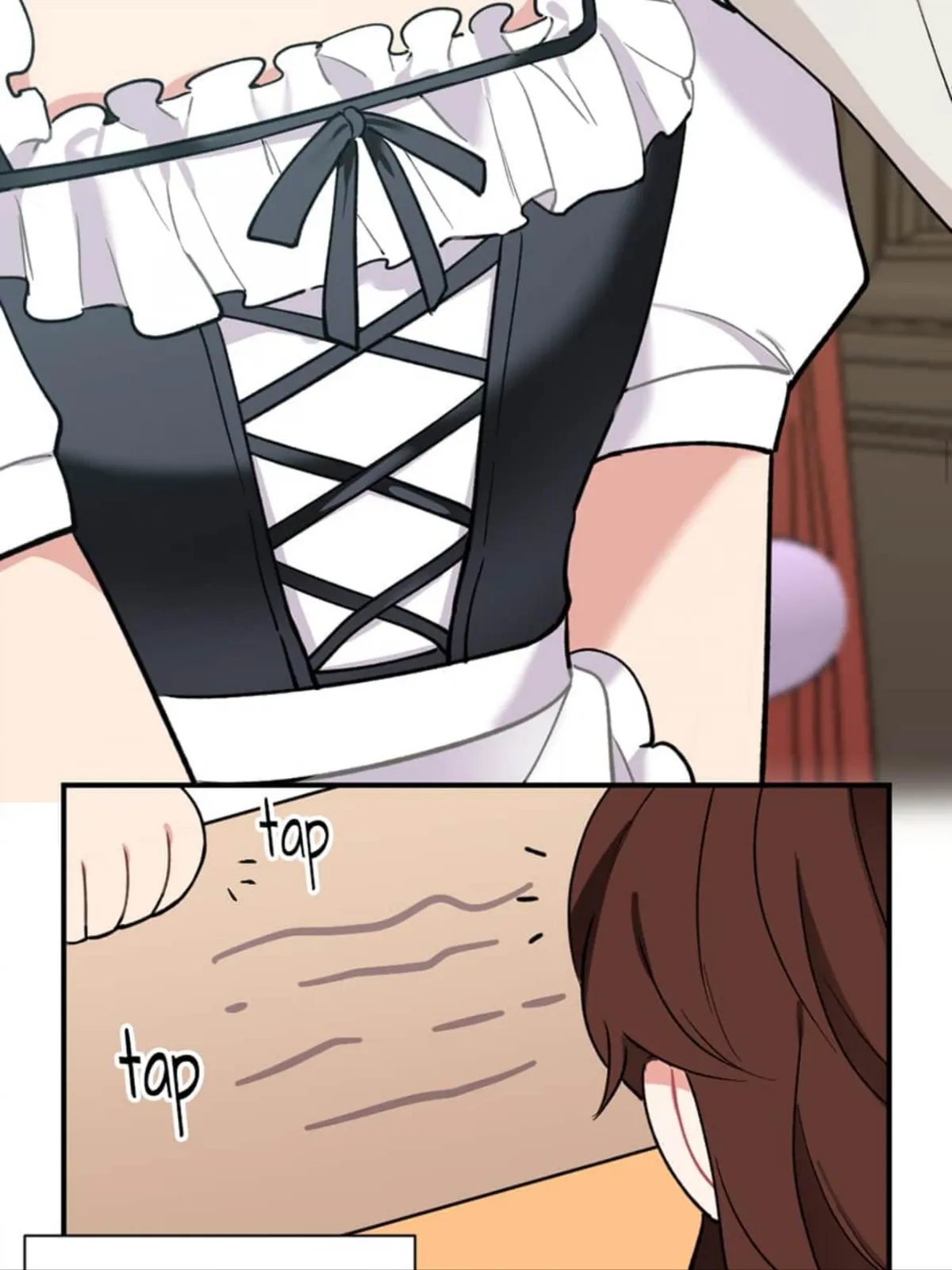 Lady & Maid Chapter 32 page 24 - 