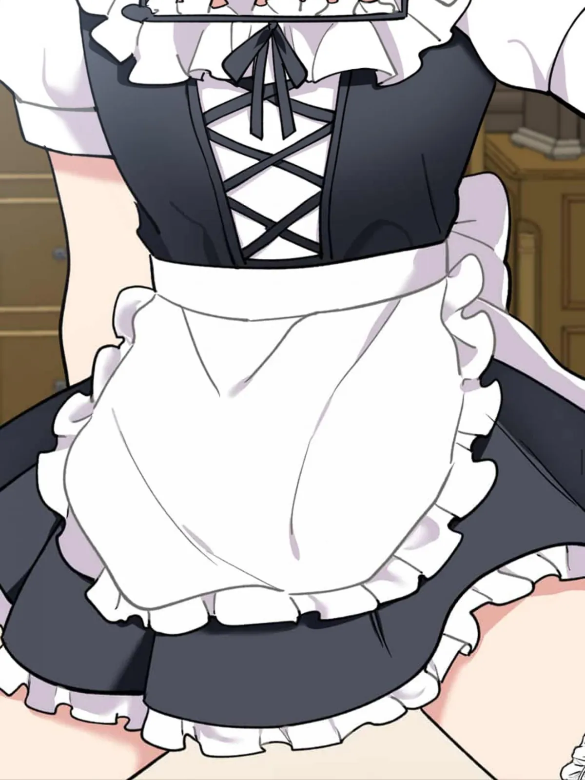 Lady & Maid Chapter 32 page 40 - 