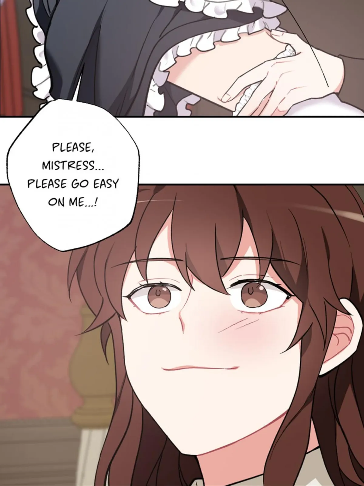 Lady & Maid Chapter 32 page 44 - 