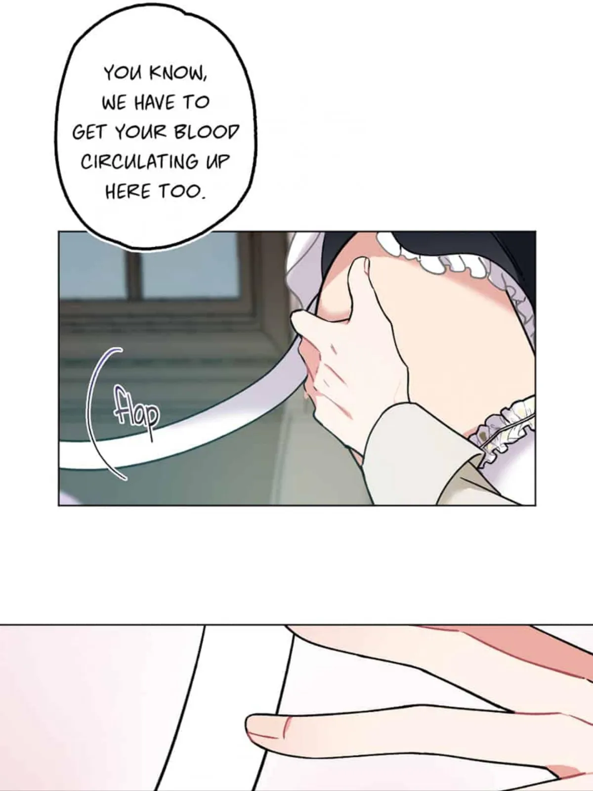 Lady & Maid Chapter 32 page 49 - 