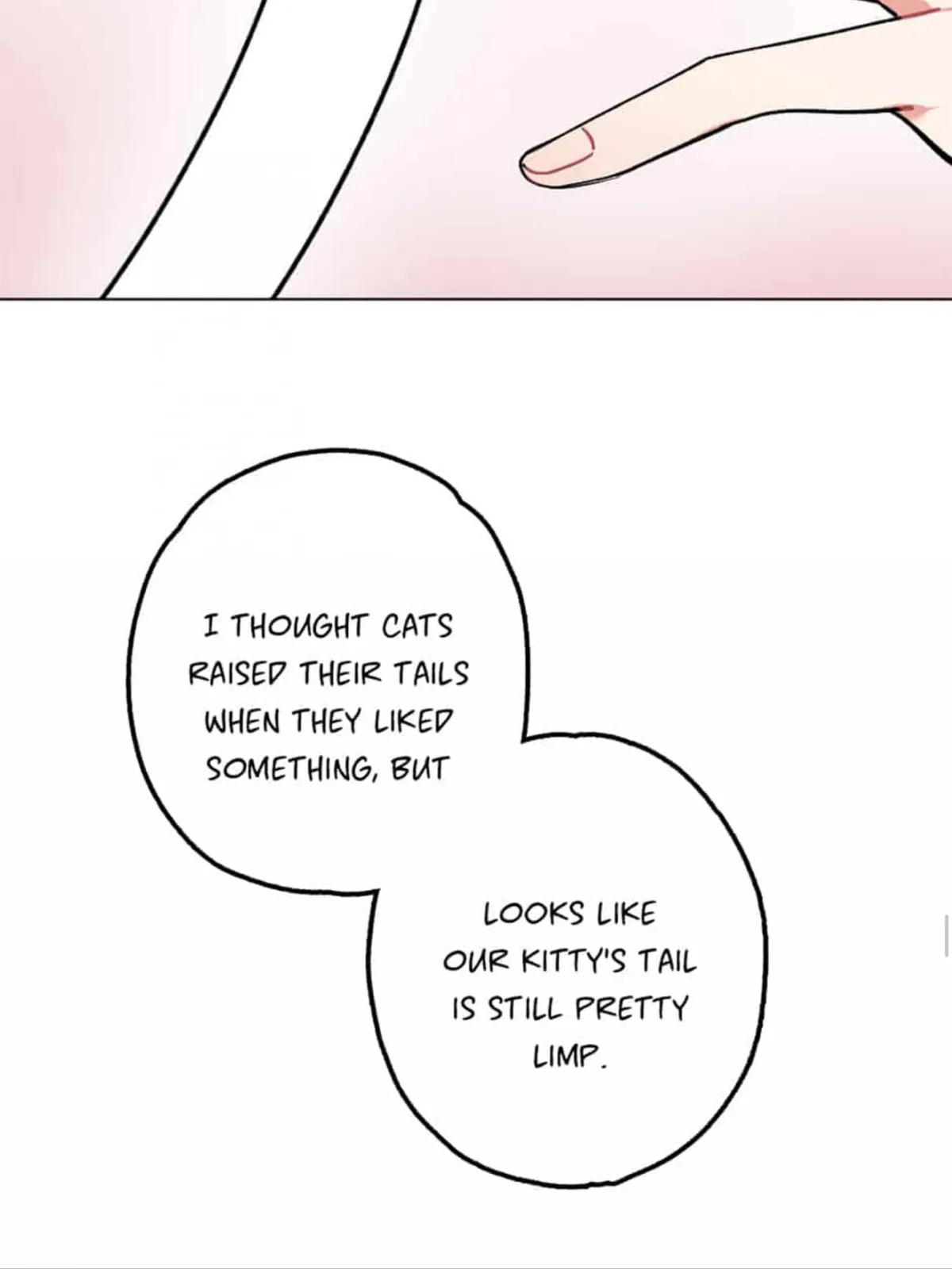 Lady & Maid Chapter 32 page 50 - 