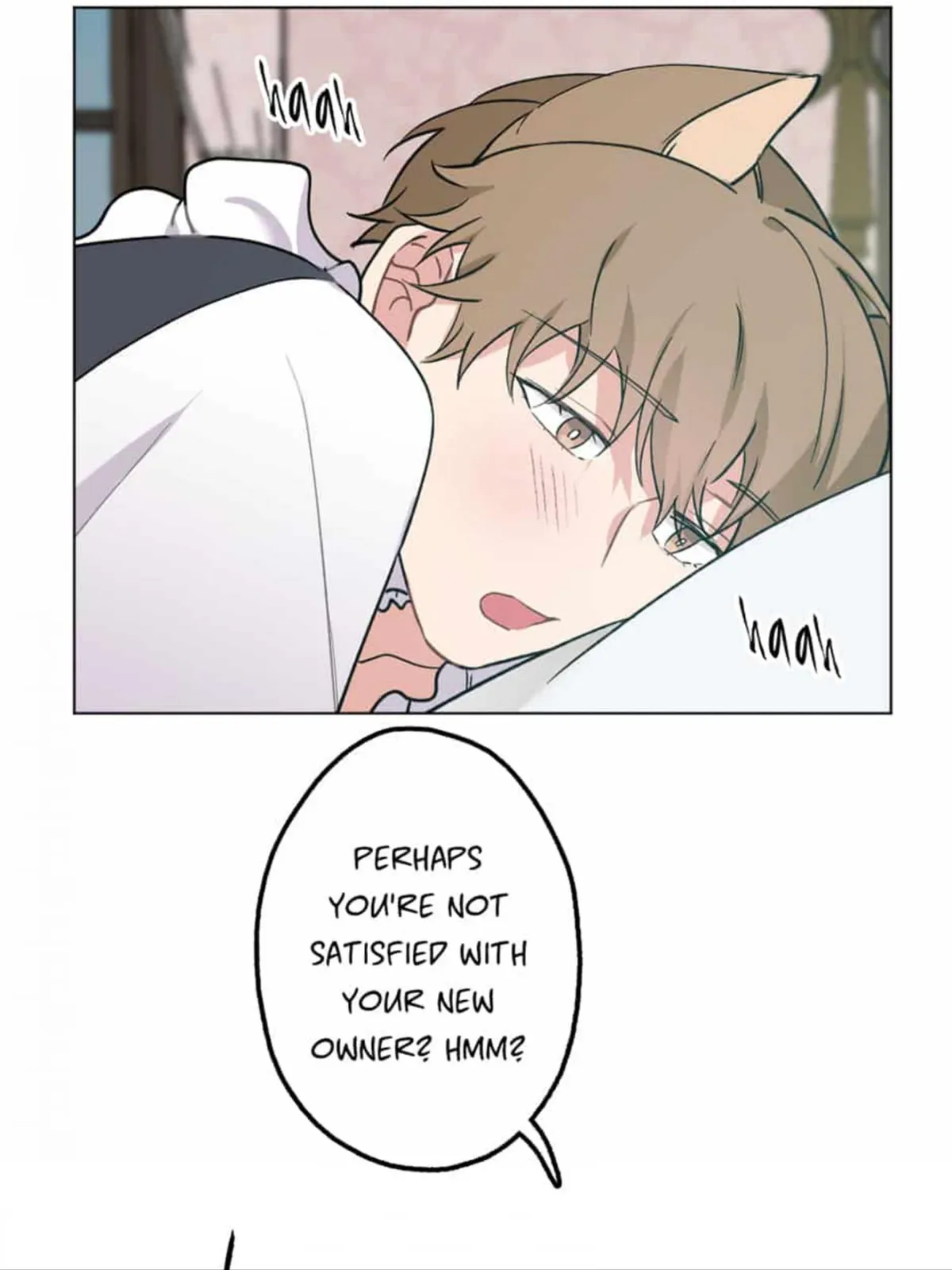 Lady & Maid Chapter 32 page 51 - 