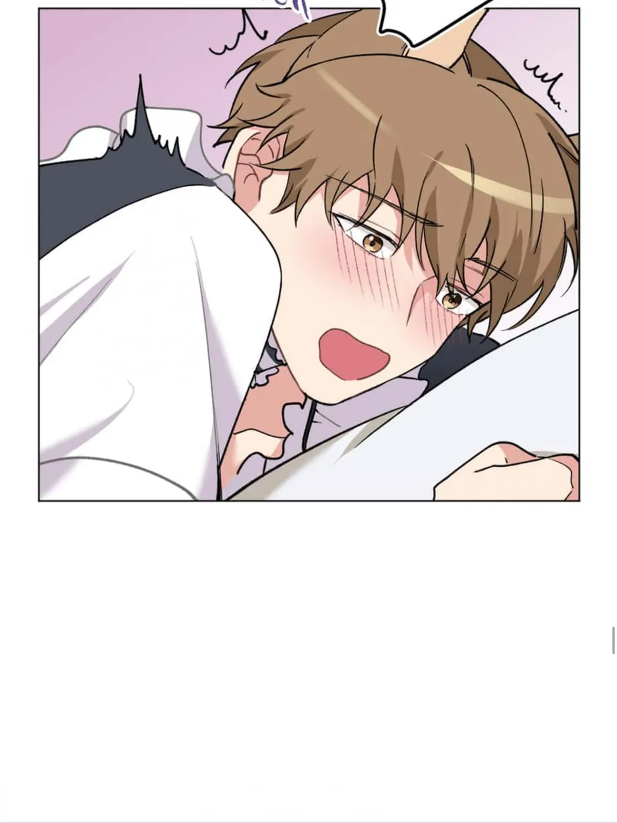 Lady & Maid Chapter 32 page 53 - 