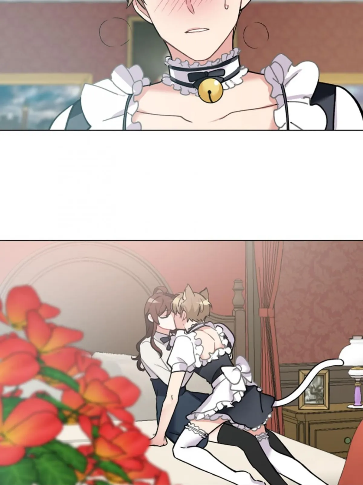 Lady & Maid Chapter 32 page 57 - 