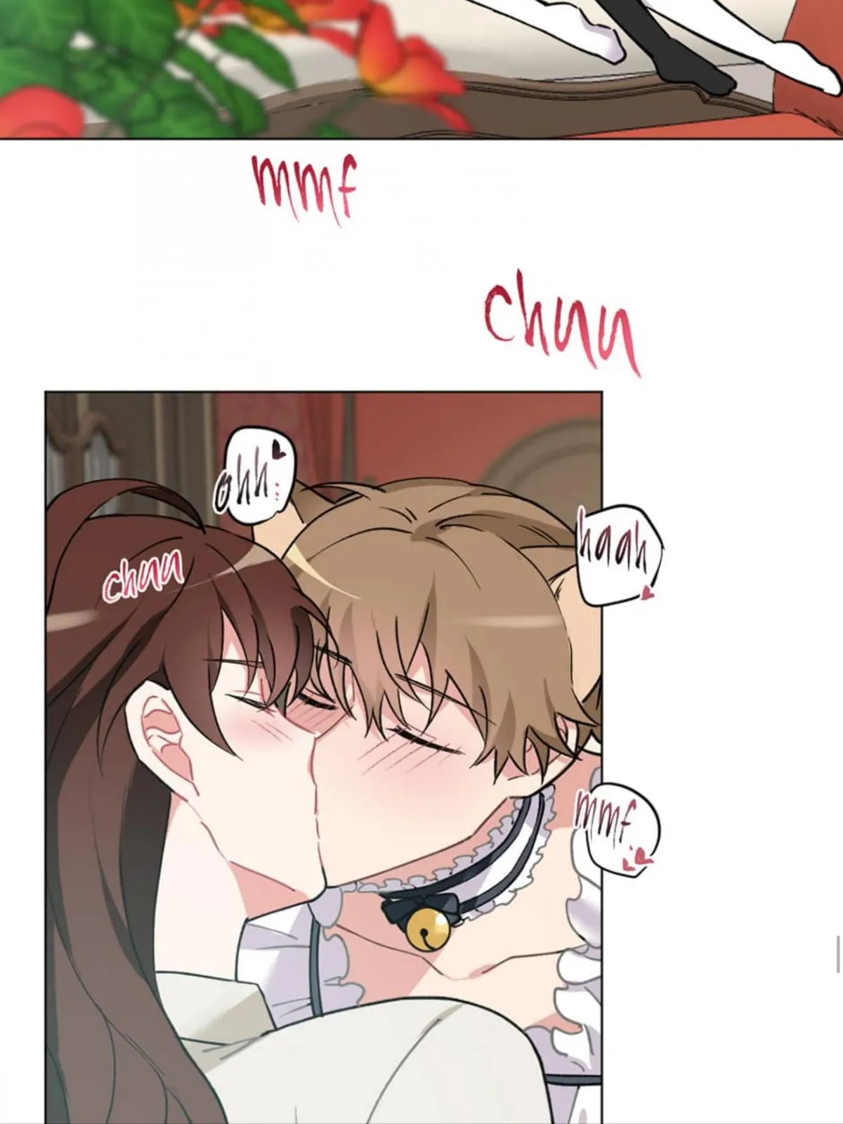 Lady & Maid Chapter 32 page 58 - 