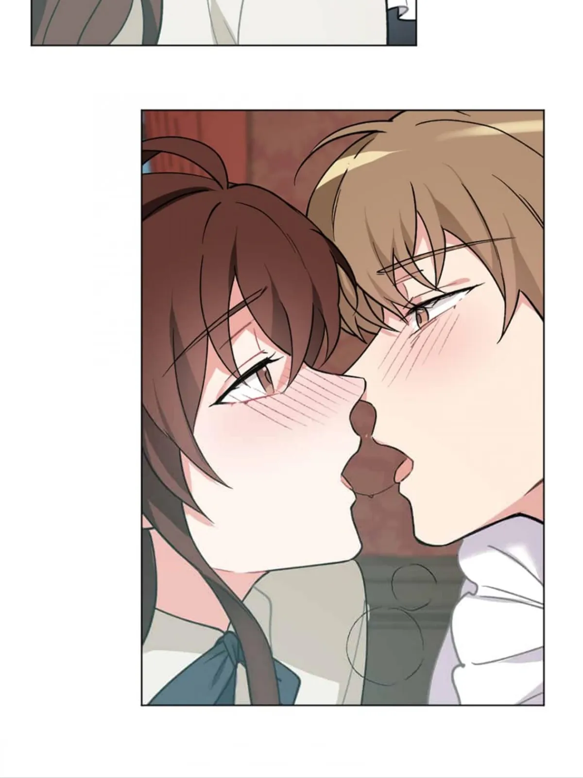 Lady & Maid Chapter 32 page 59 - 
