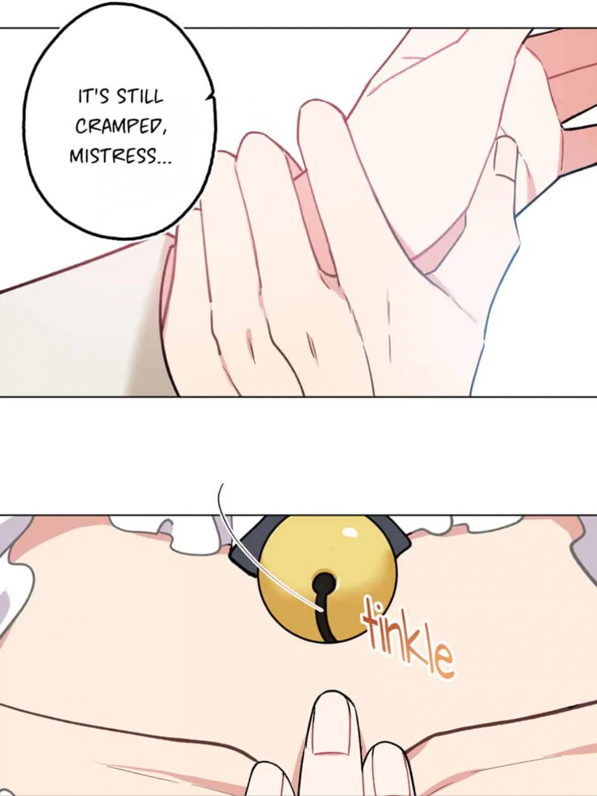 Lady & Maid Chapter 32 page 60 - 