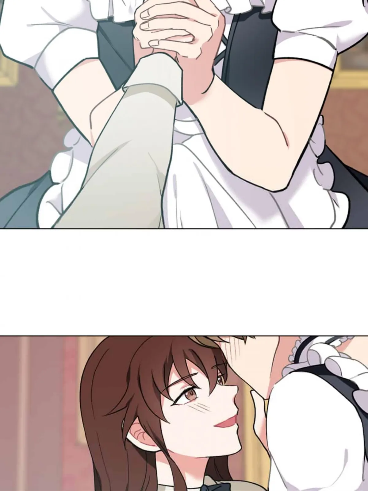 Lady & Maid Chapter 32 page 62 - 
