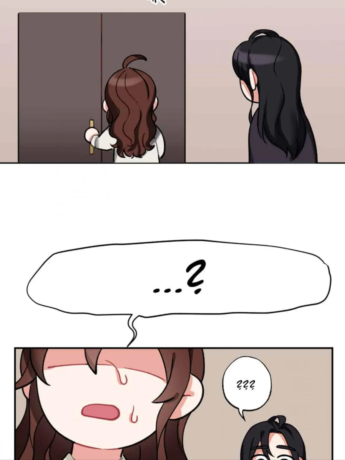 Lady & Maid Chapter 32 page 9 - 