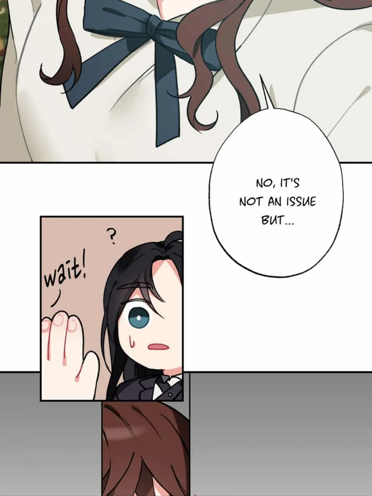 Lady & Maid Chapter 33.99 page 12 - 