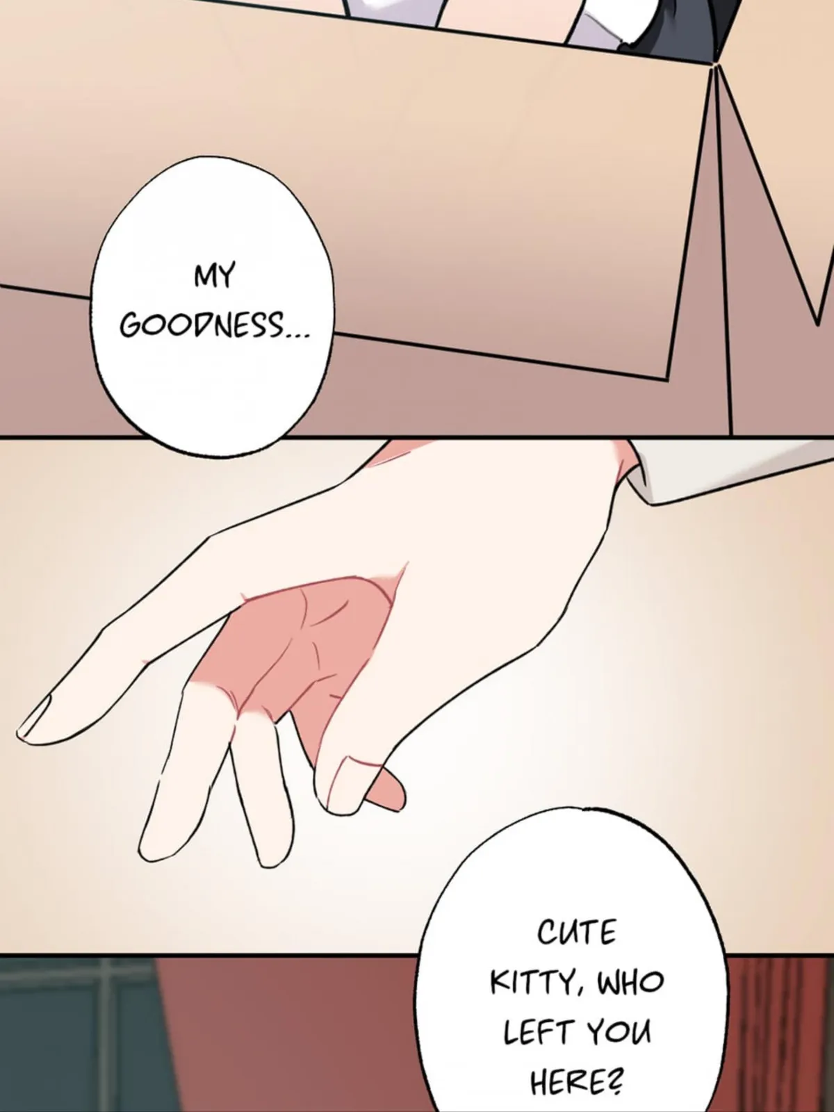 Lady & Maid Chapter 33.99 page 22 - 