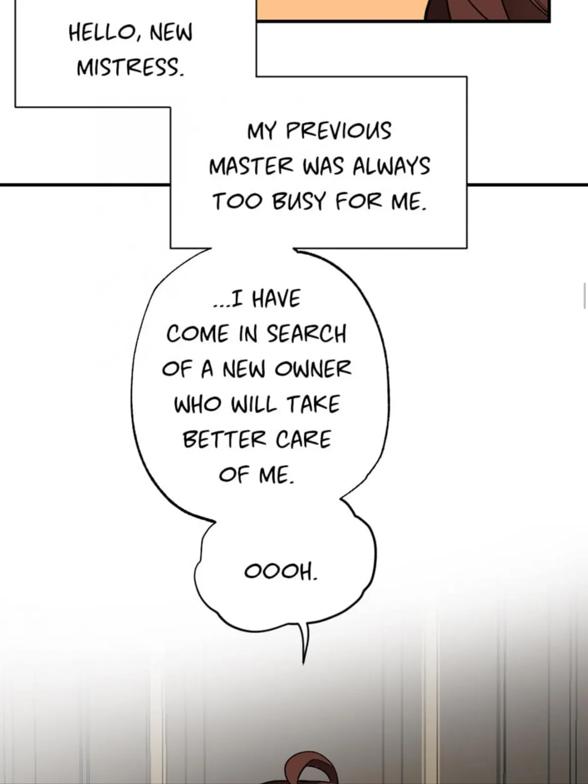 Lady & Maid Chapter 33.99 page 25 - 