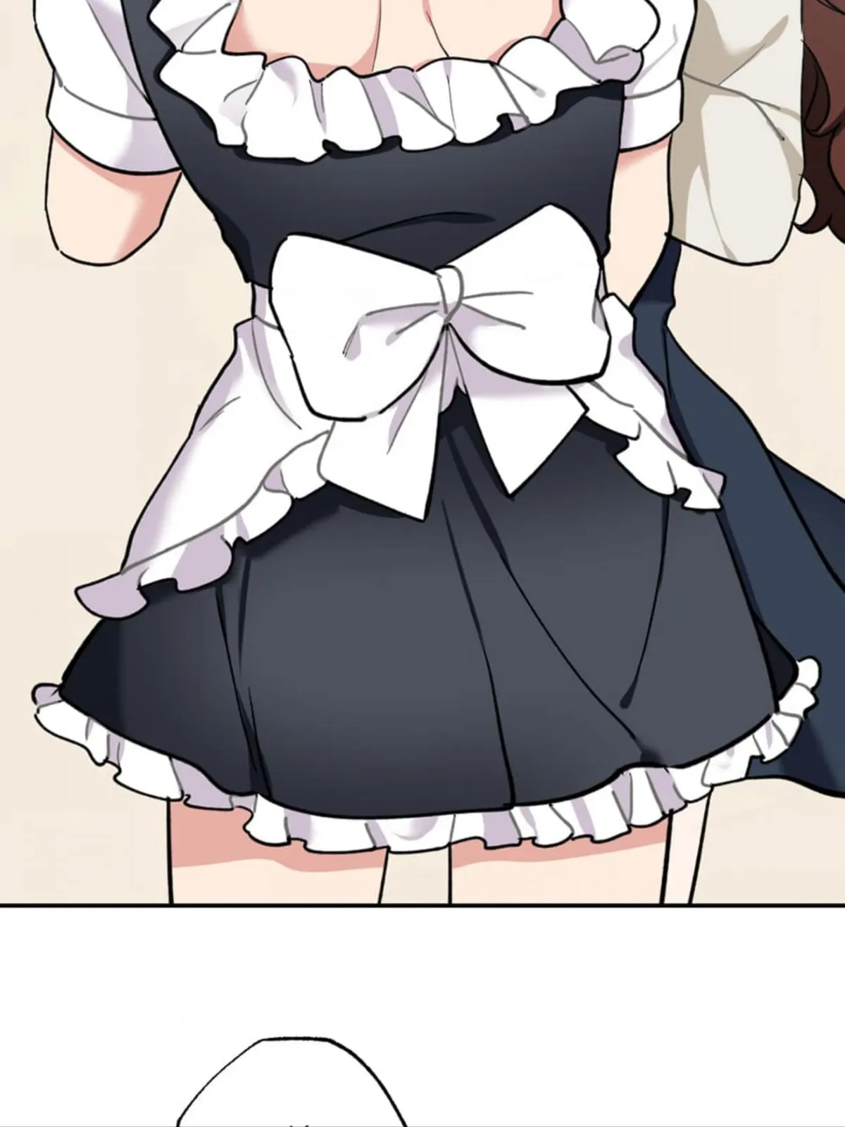 Lady & Maid Chapter 33.99 page 36 - 