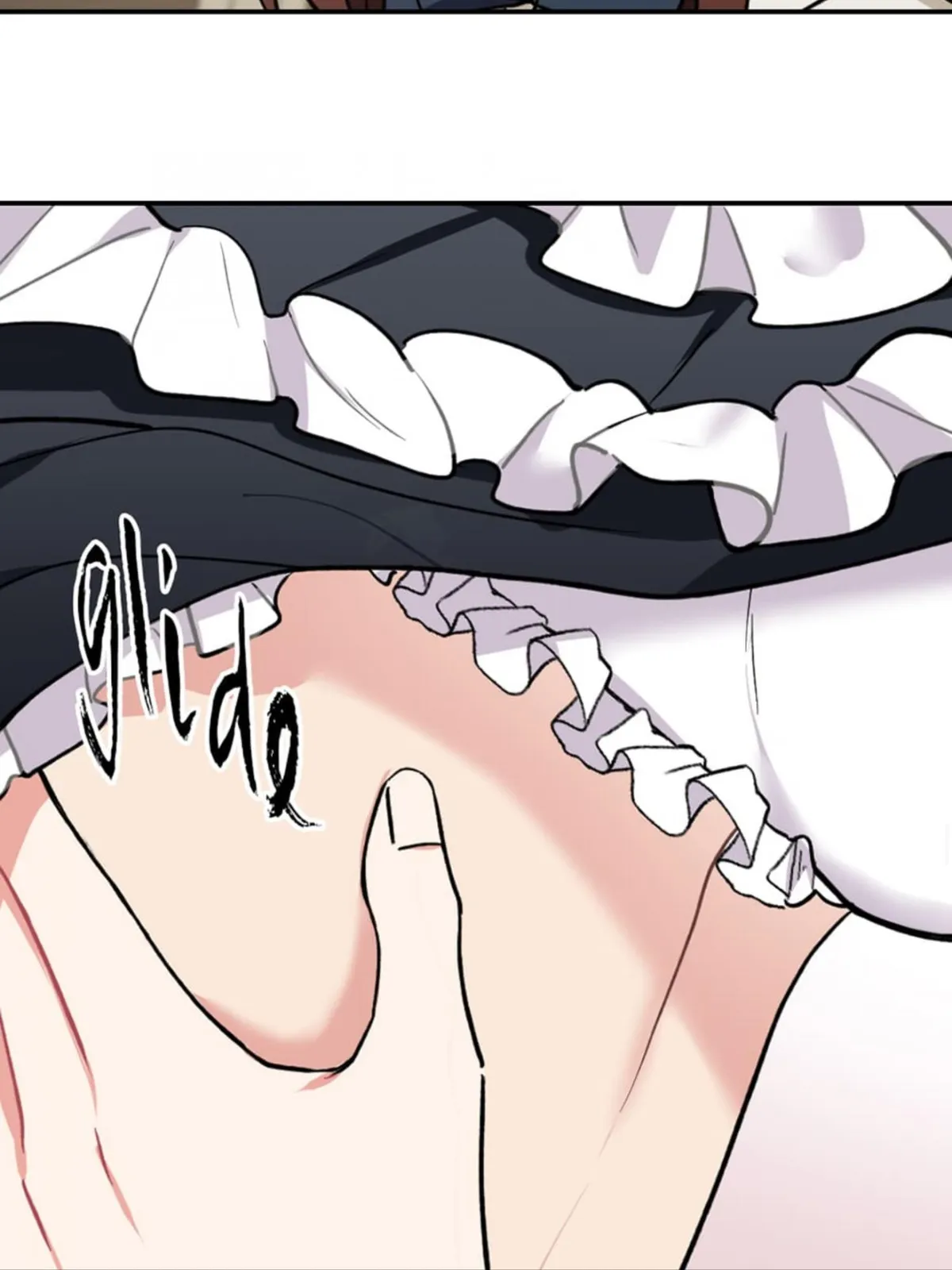 Lady & Maid Chapter 33.99 page 45 - 
