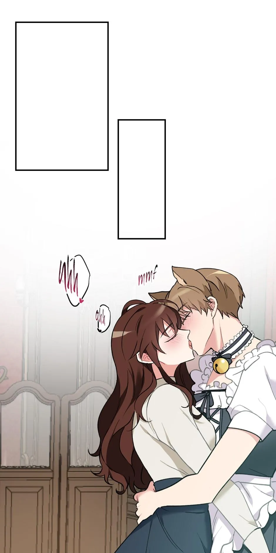 Lady & Maid Chapter 33 page 2 - 