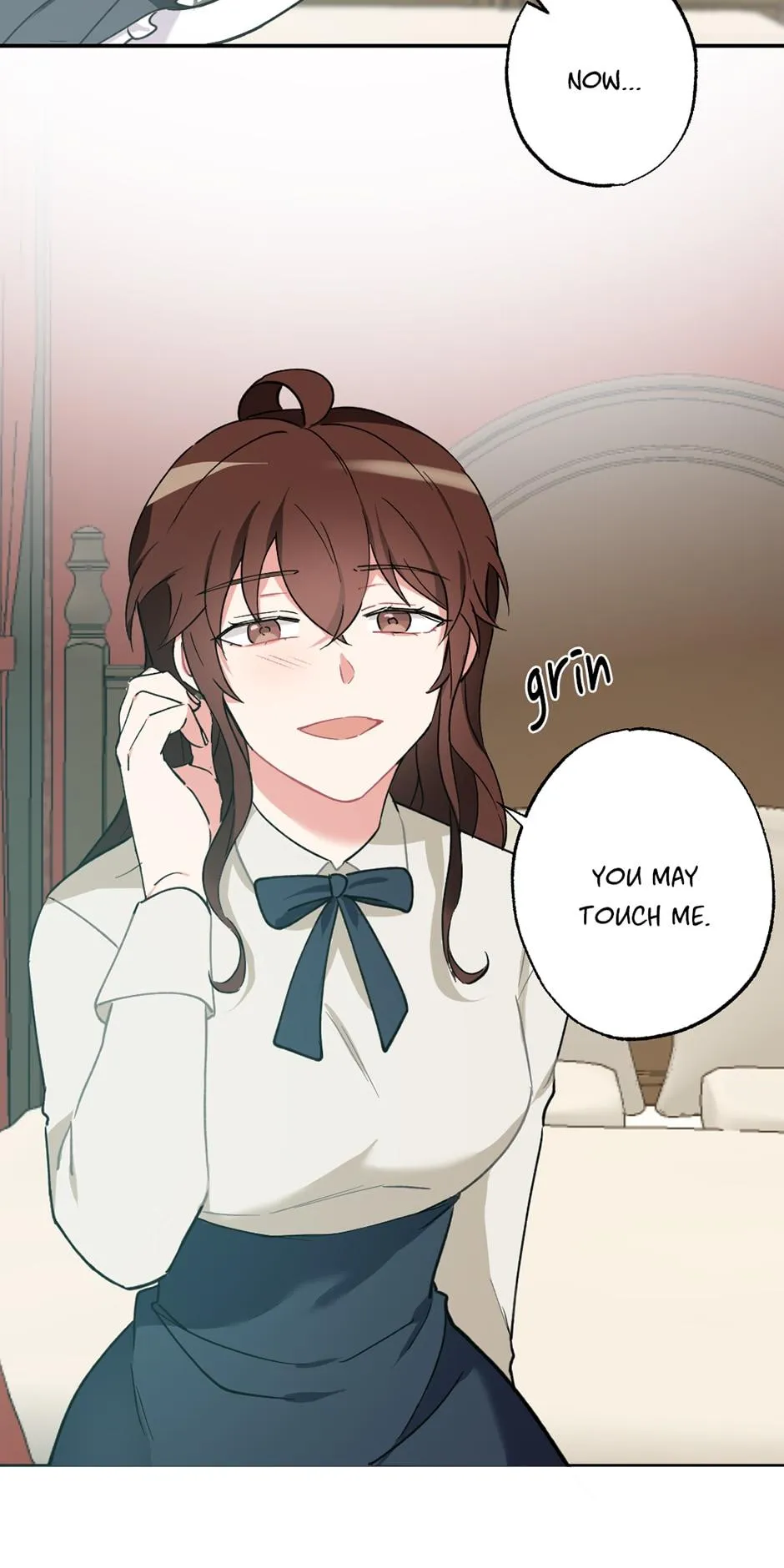Lady & Maid Chapter 33 page 11 - 