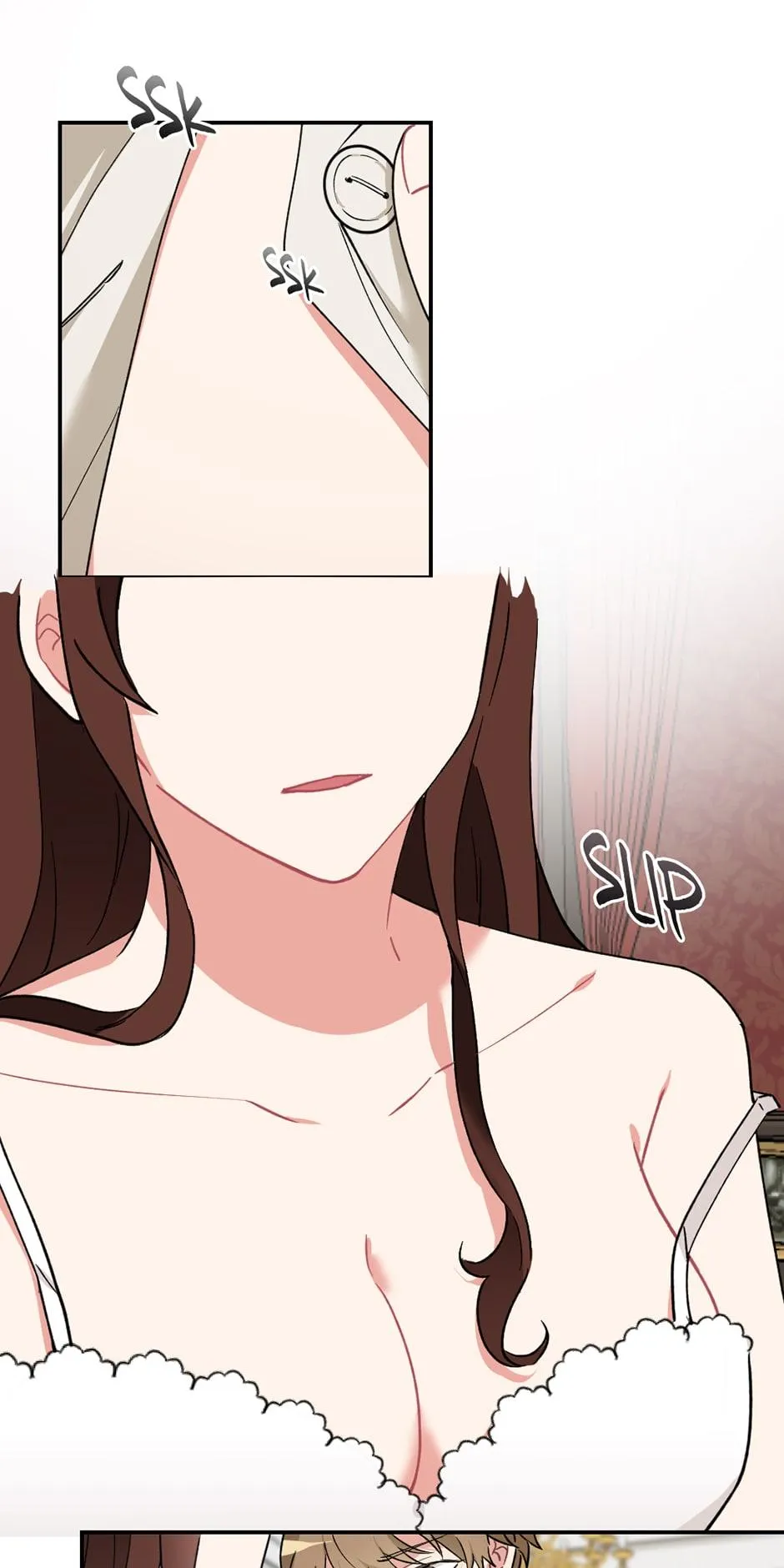 Lady & Maid Chapter 33 page 12 - 
