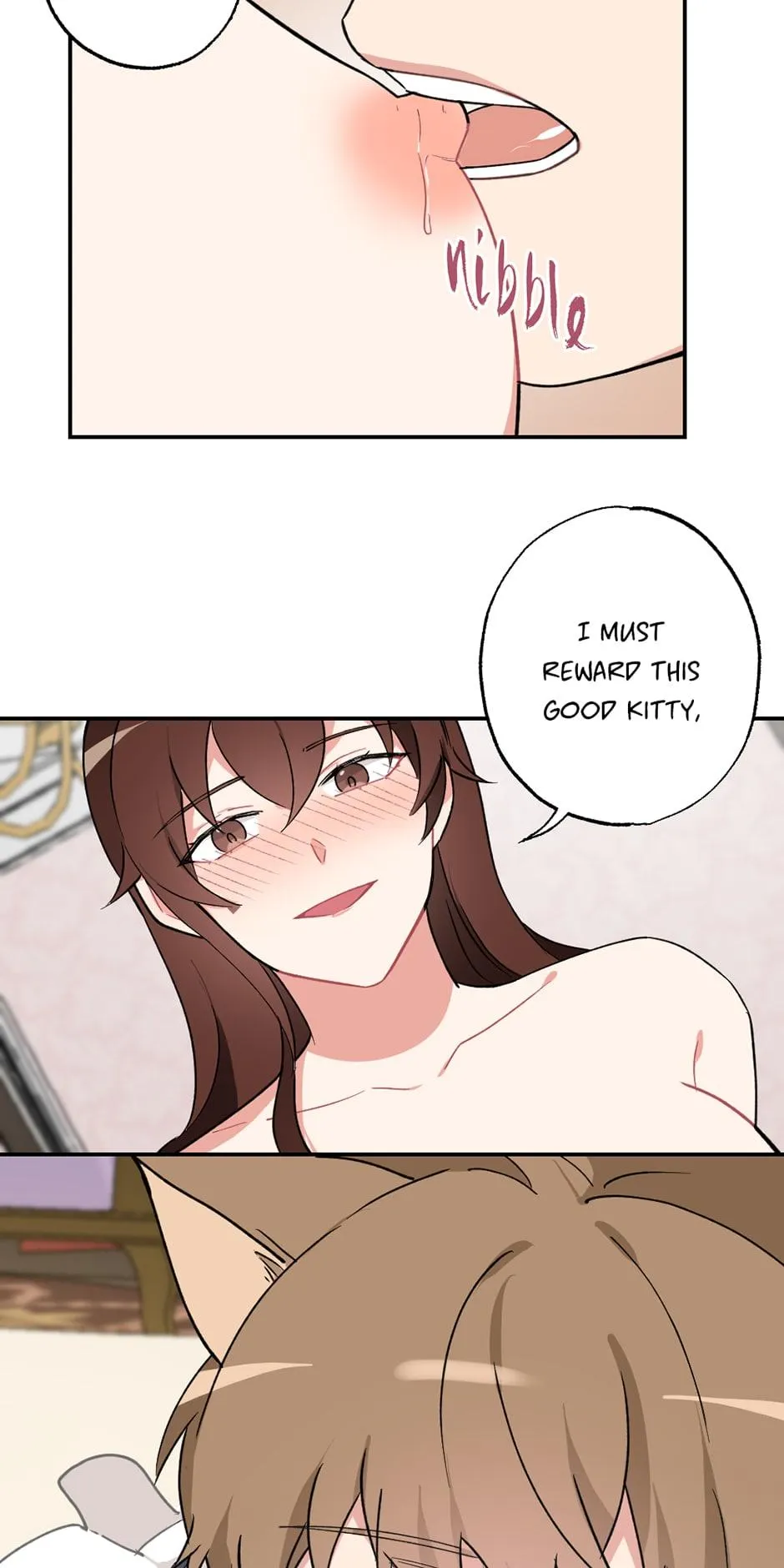 Lady & Maid Chapter 33 page 14 - 