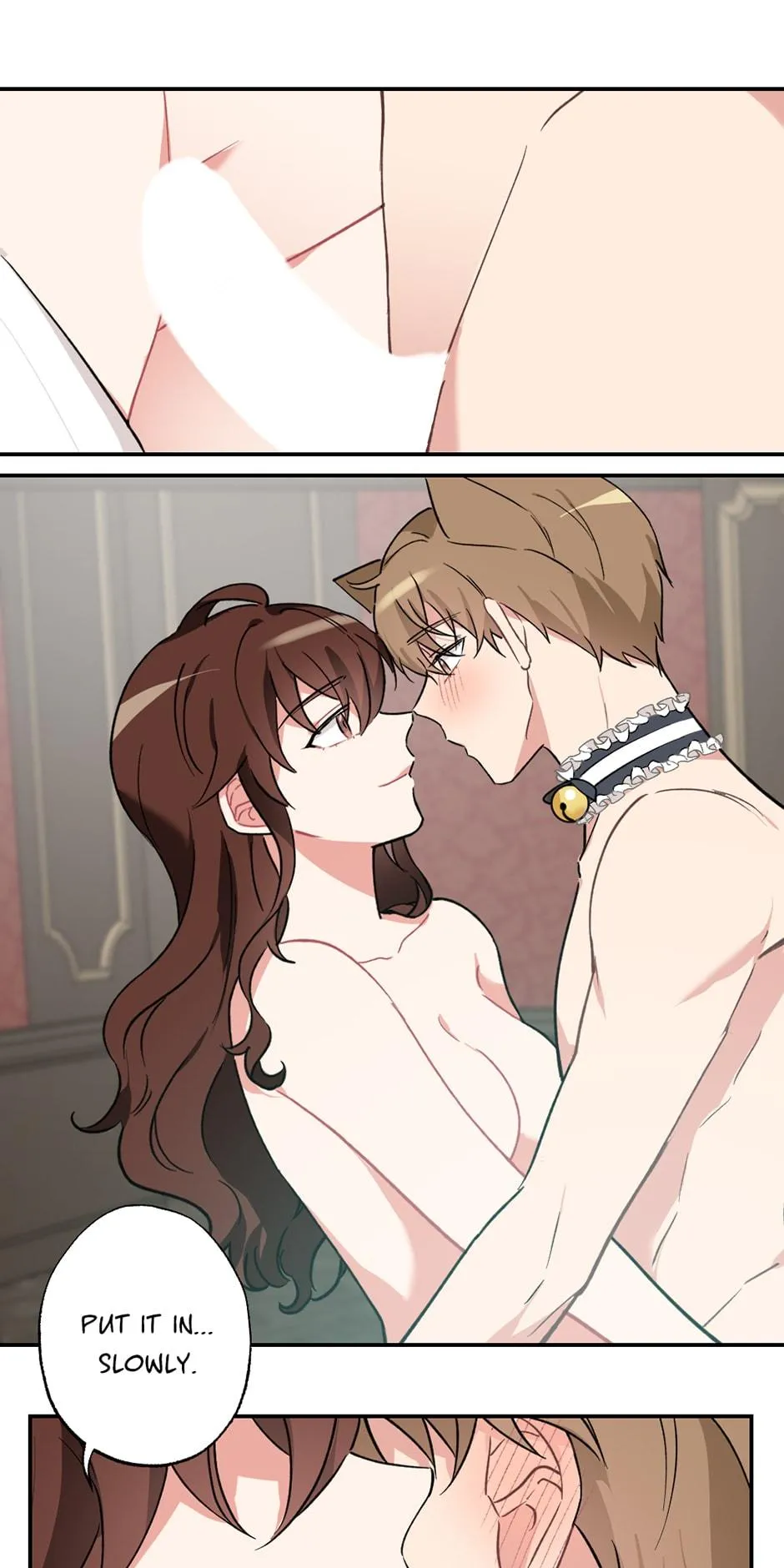 Lady & Maid Chapter 33 page 26 - 