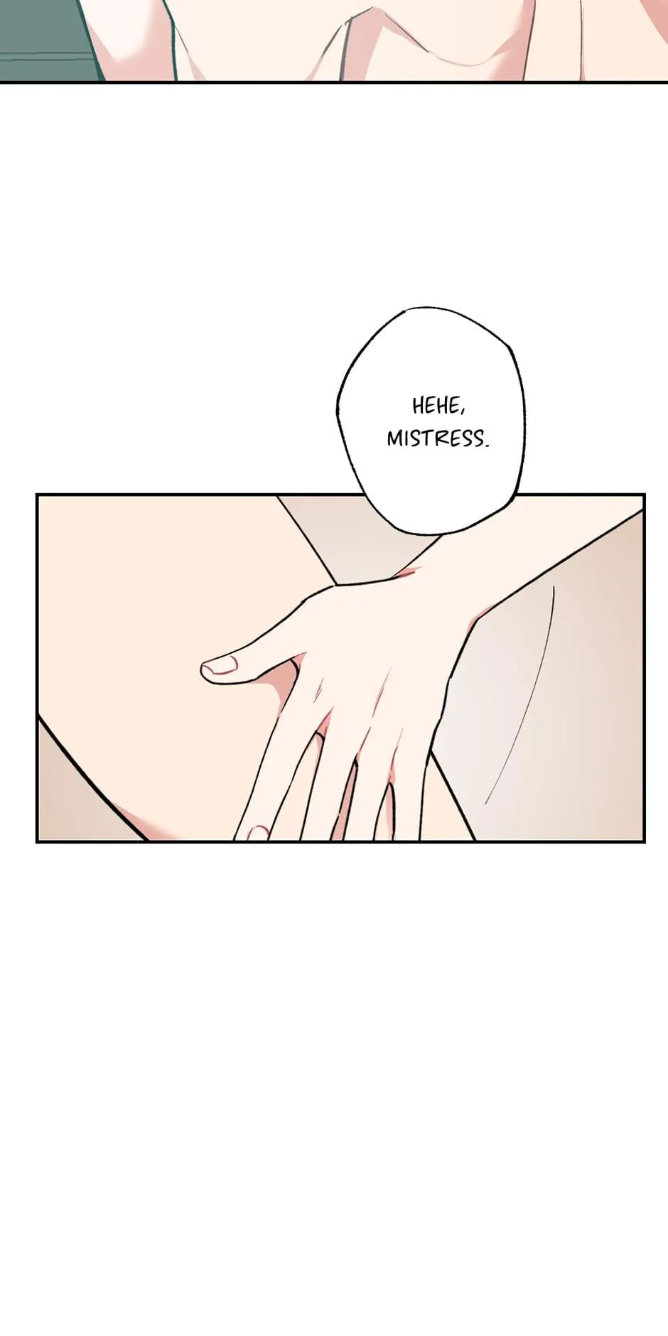 Lady & Maid Chapter 33 page 32 - 