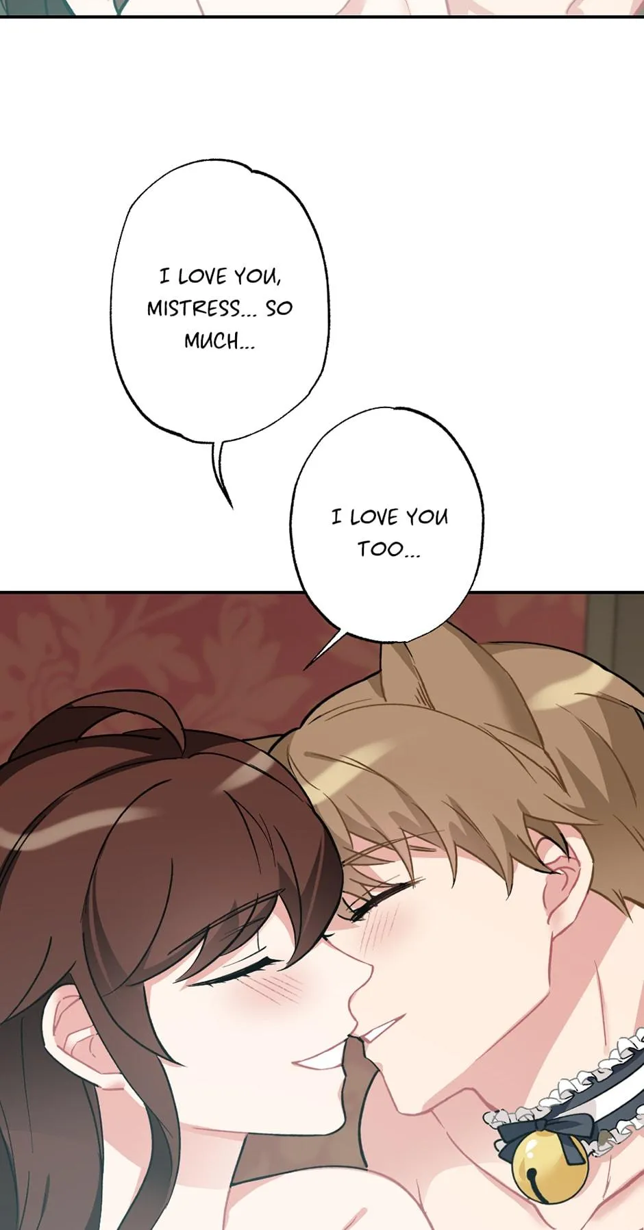 Lady & Maid Chapter 33 page 38 - 