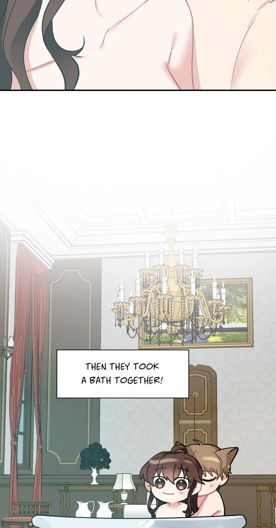 Lady & Maid Chapter 33 page 39 - 