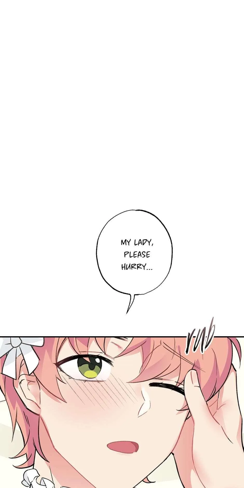 Lady & Maid Chapter 34 page 15 - 