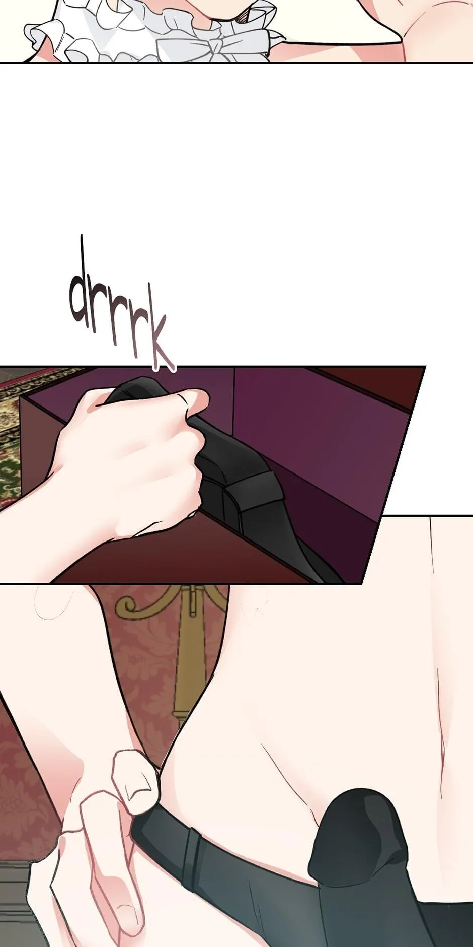 Lady & Maid Chapter 34 page 16 - 