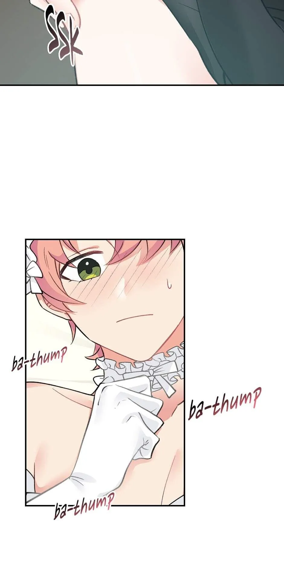 Lady & Maid Chapter 34 page 17 - 