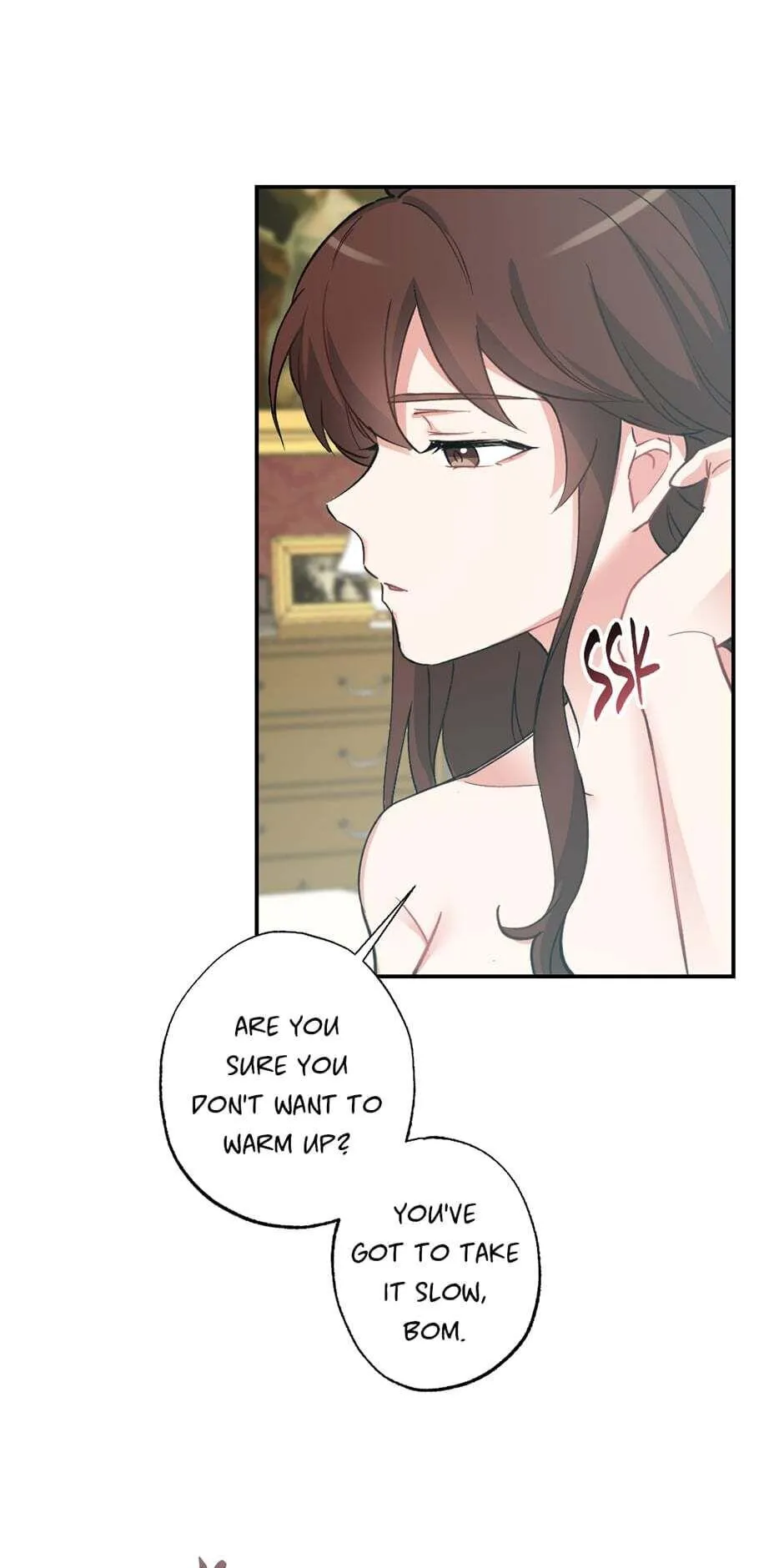 Lady & Maid Chapter 34 page 18 - 
