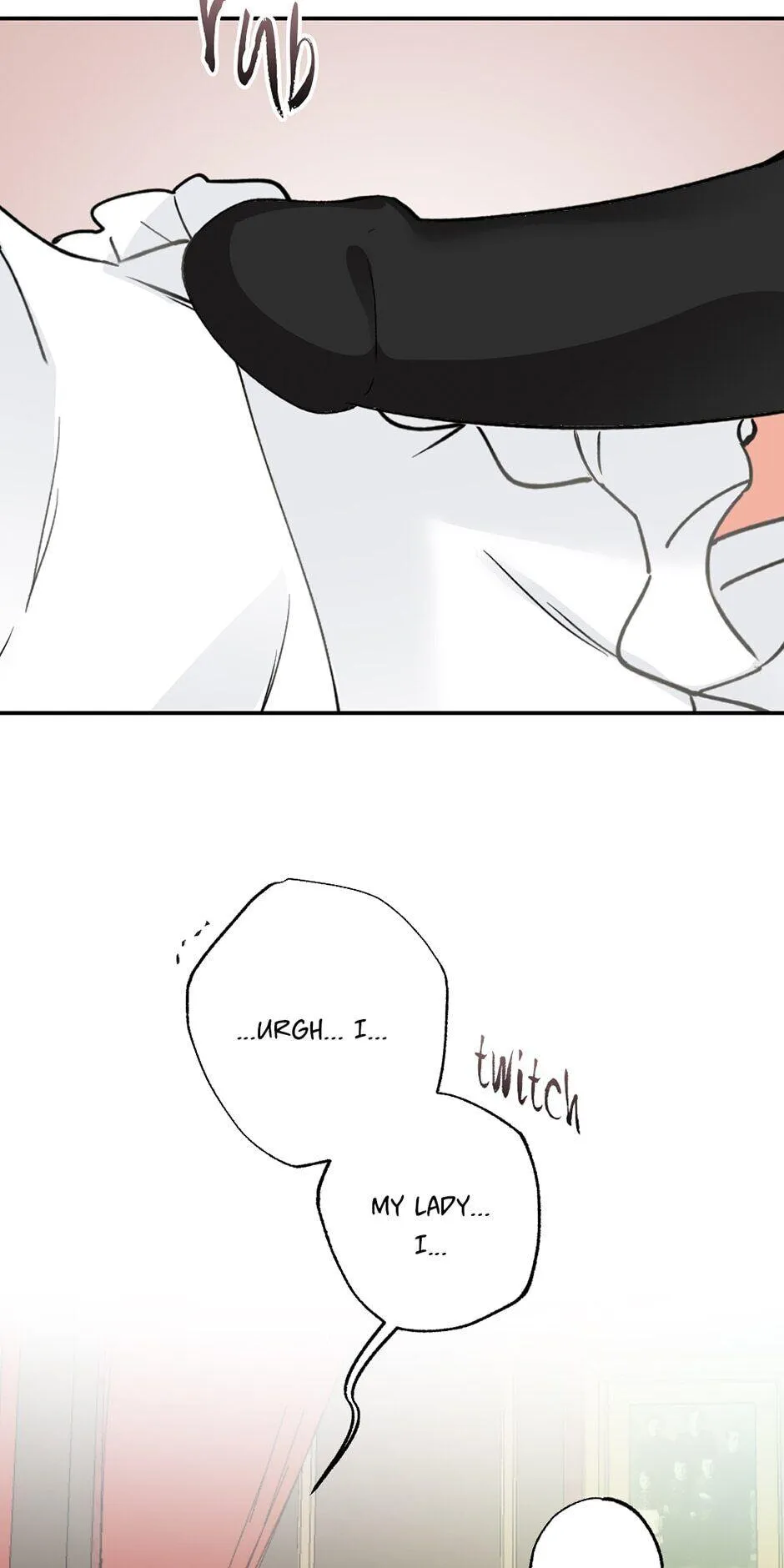 Lady & Maid Chapter 34 page 19 - 