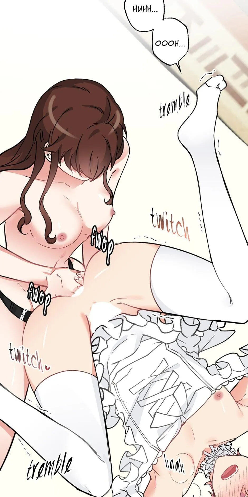 Lady & Maid Chapter 34 page 24 - 