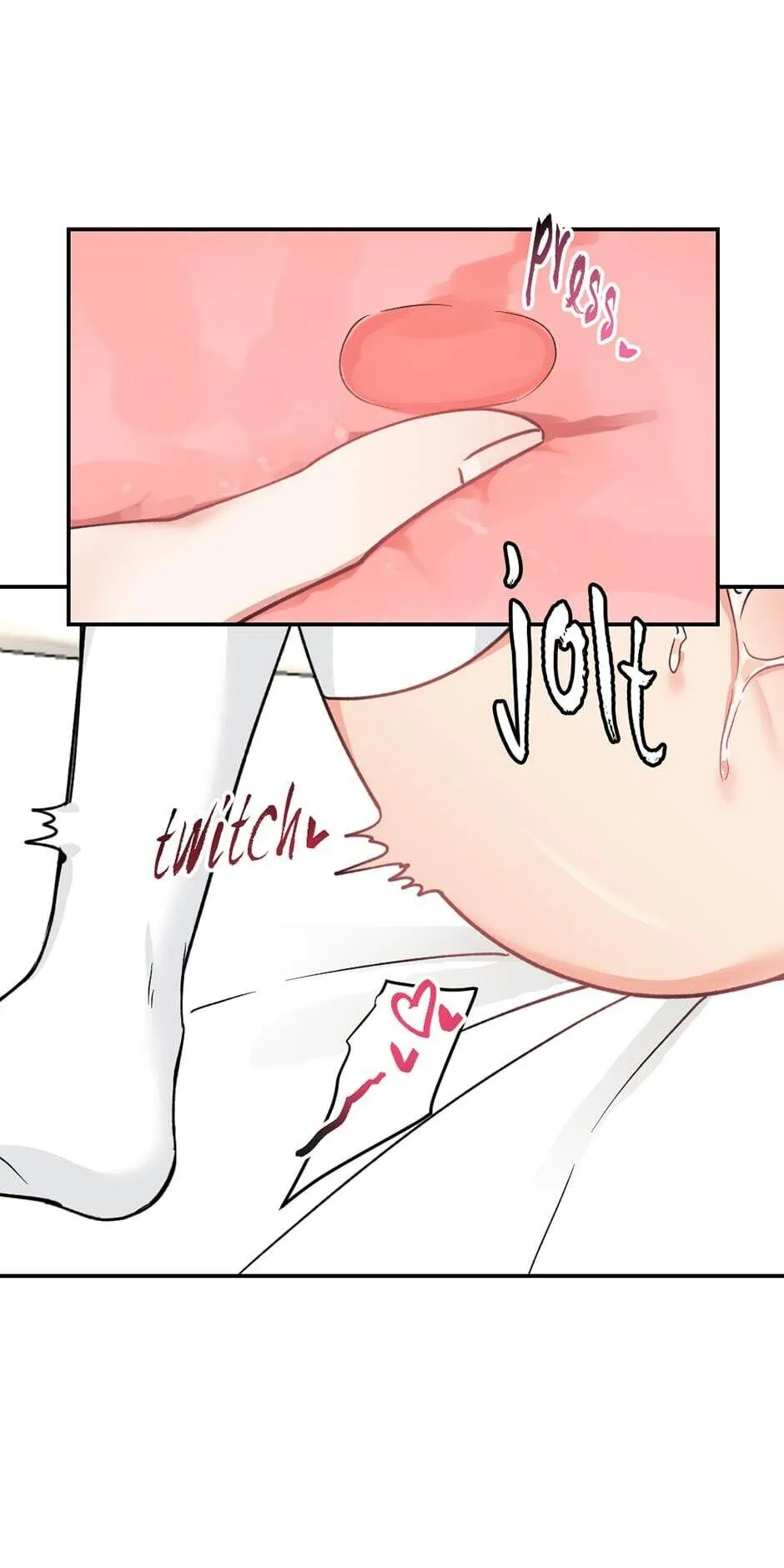 Lady & Maid Chapter 34 page 26 - 