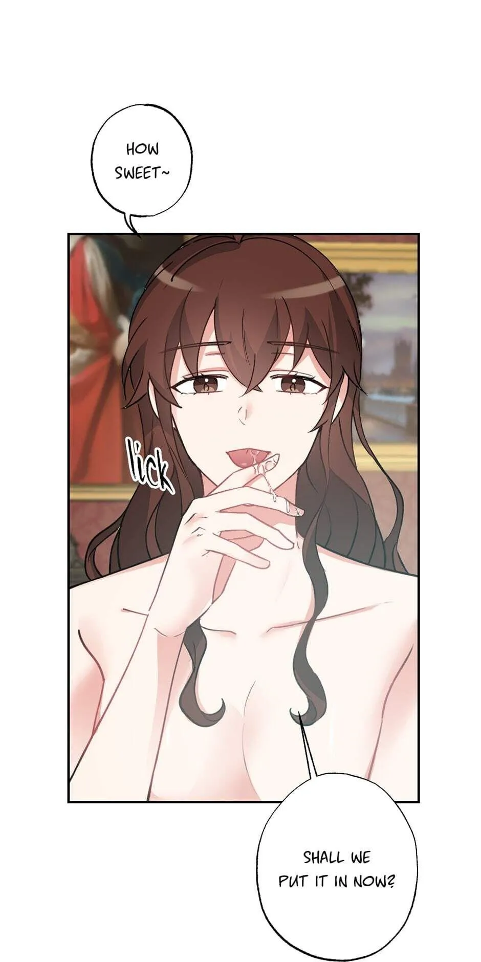 Lady & Maid Chapter 34 page 27 - 
