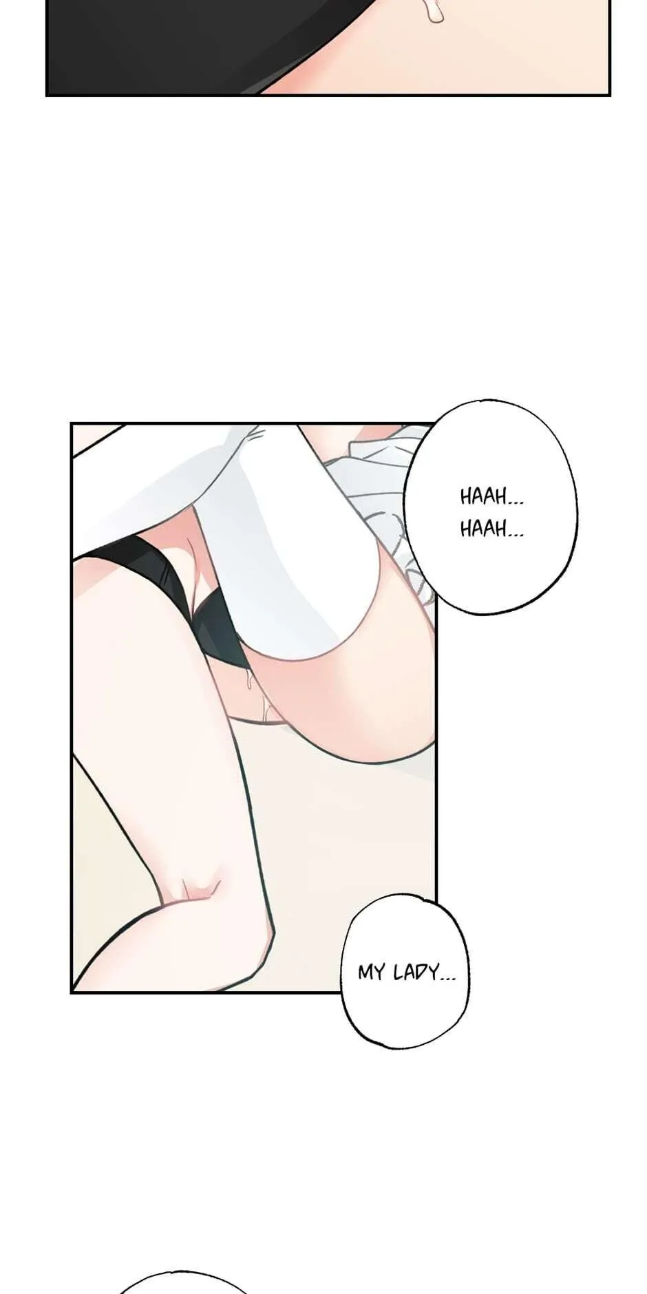Lady & Maid Chapter 34 page 30 - 