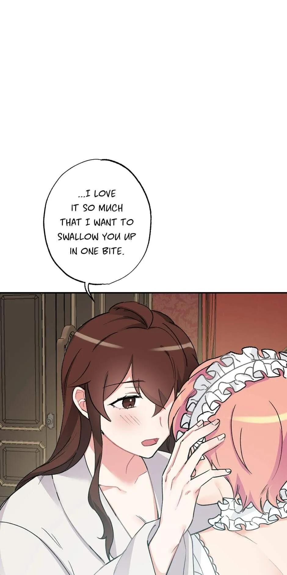Lady & Maid Chapter 34 page 4 - 