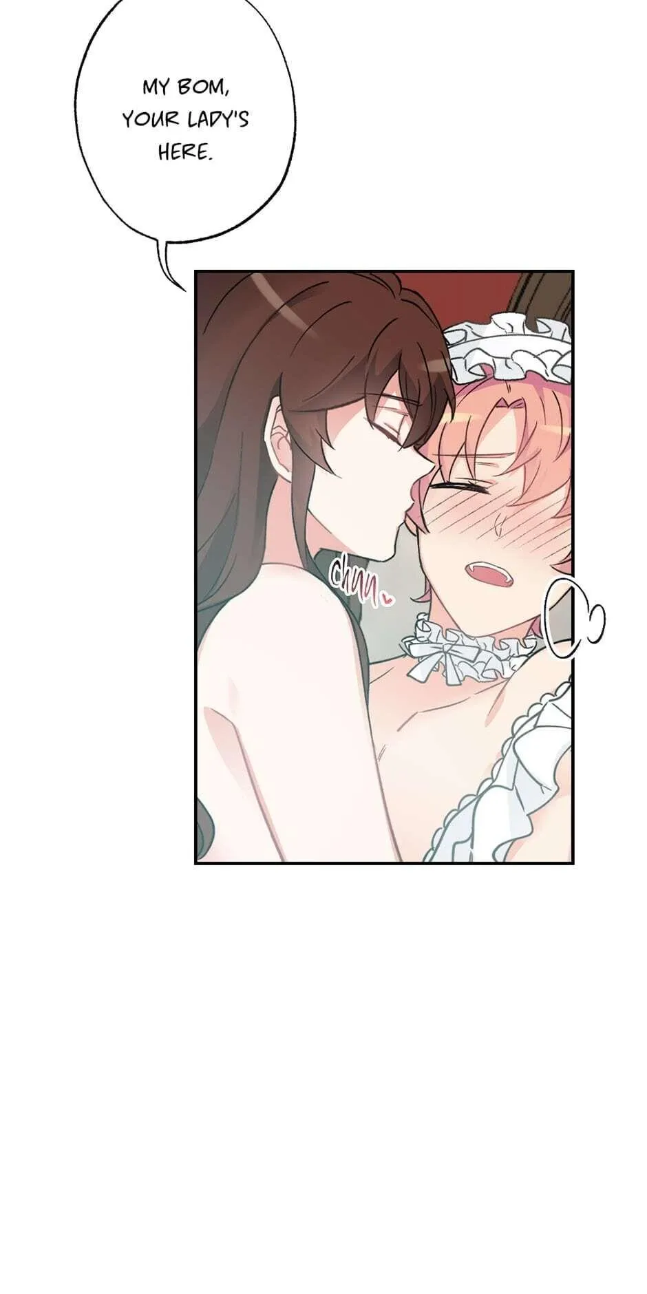 Lady & Maid Chapter 34 page 31 - 