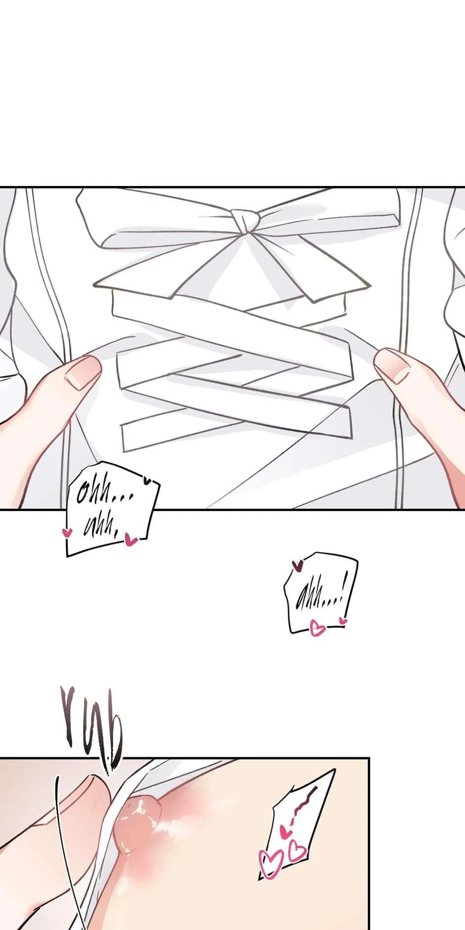 Lady & Maid Chapter 34 page 32 - 