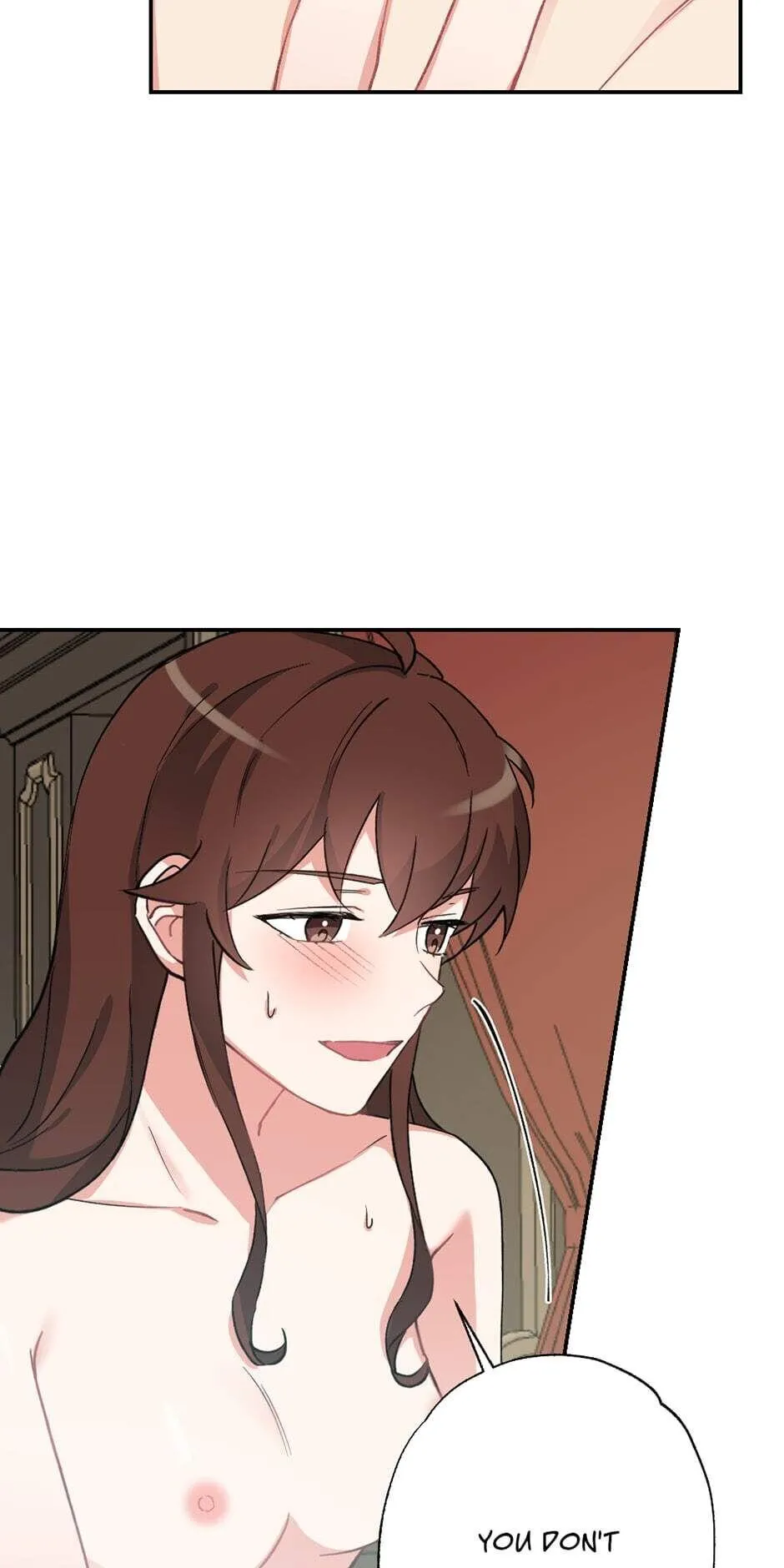 Lady & Maid Chapter 34 page 36 - 