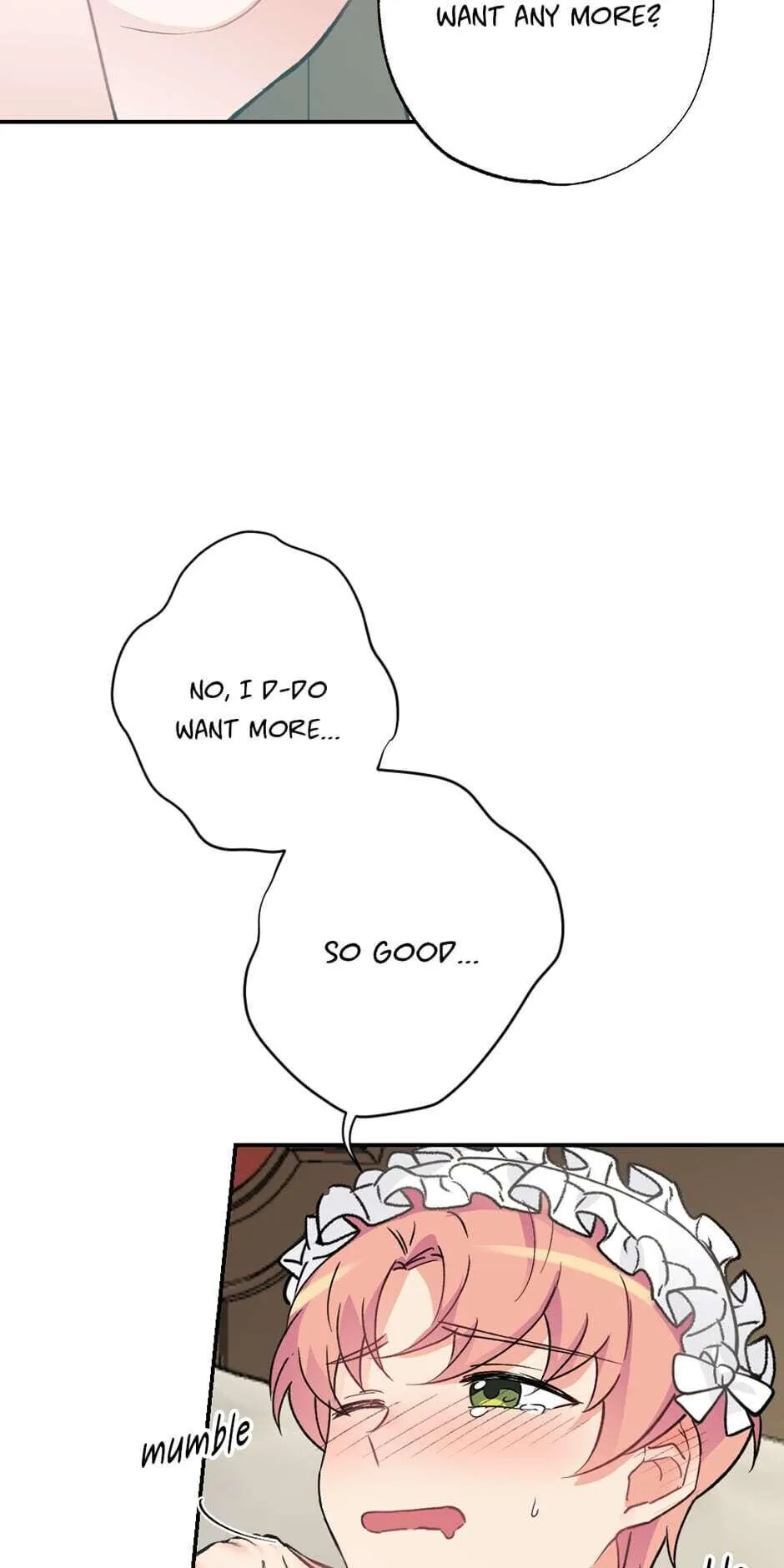 Lady & Maid Chapter 34 page 37 - 