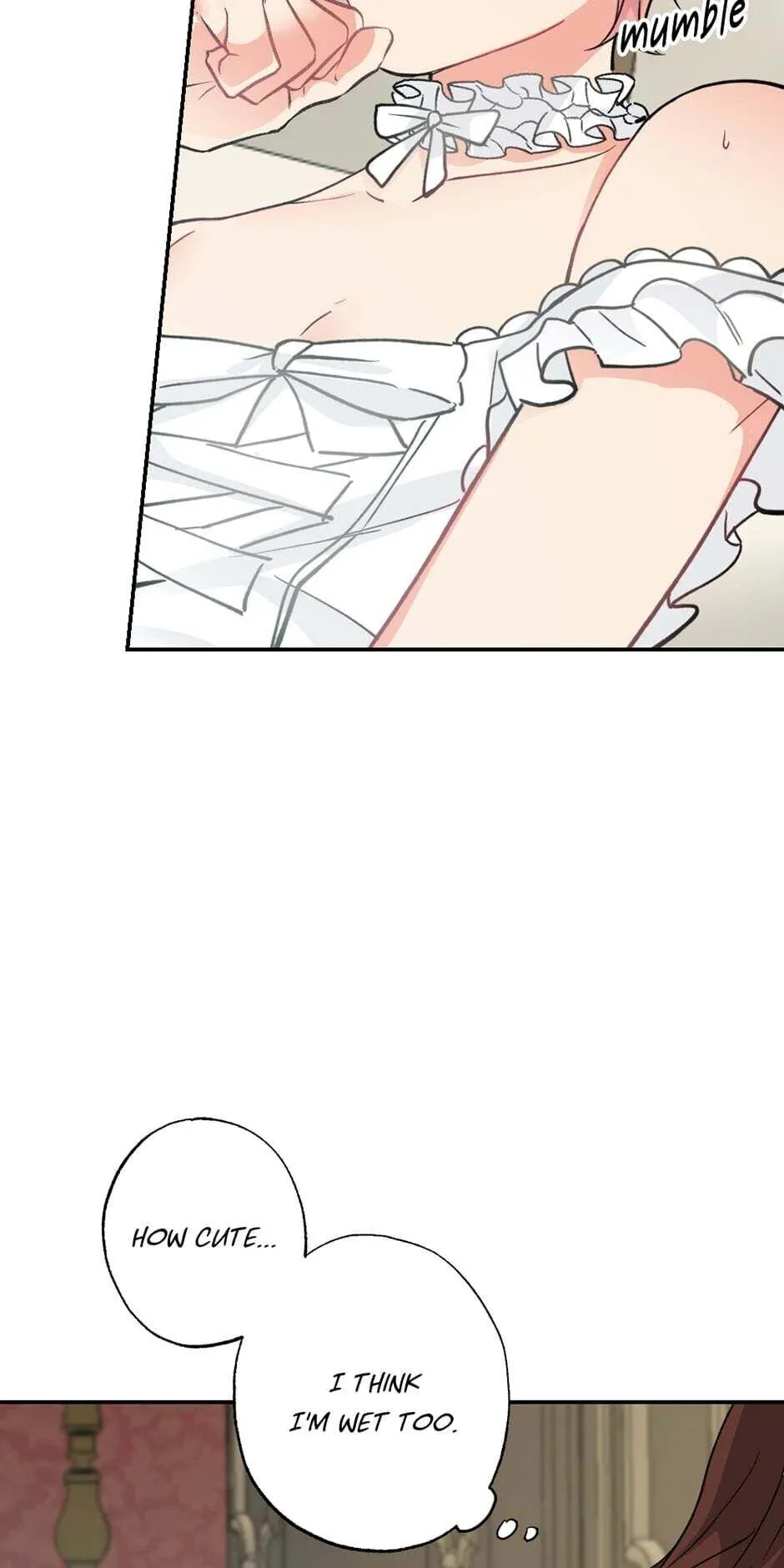 Lady & Maid Chapter 34 page 38 - 