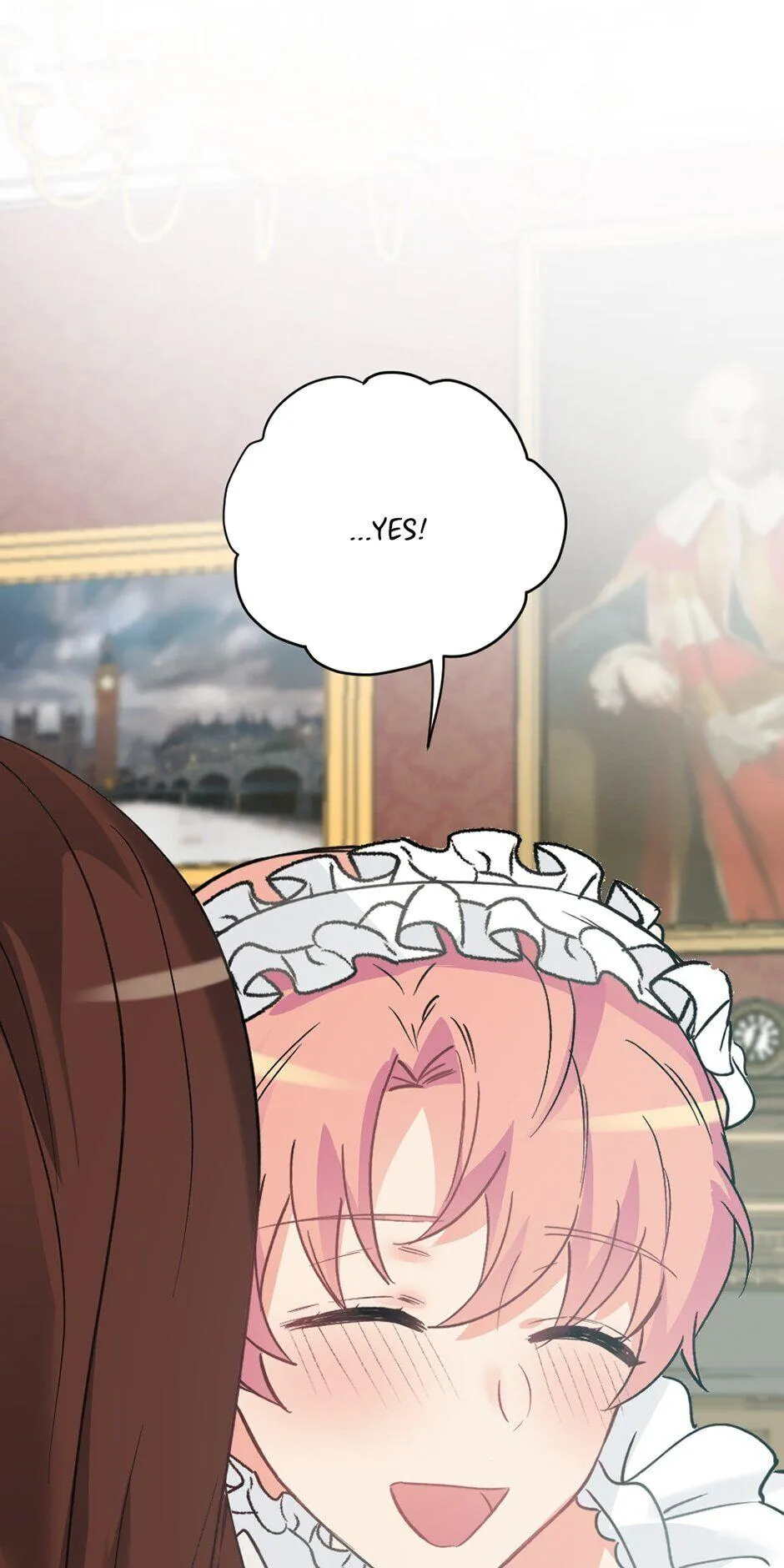 Lady & Maid Chapter 34 page 9 - 