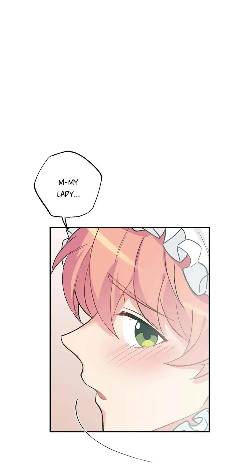 Lady & Maid Chapter 35 page 14 - 