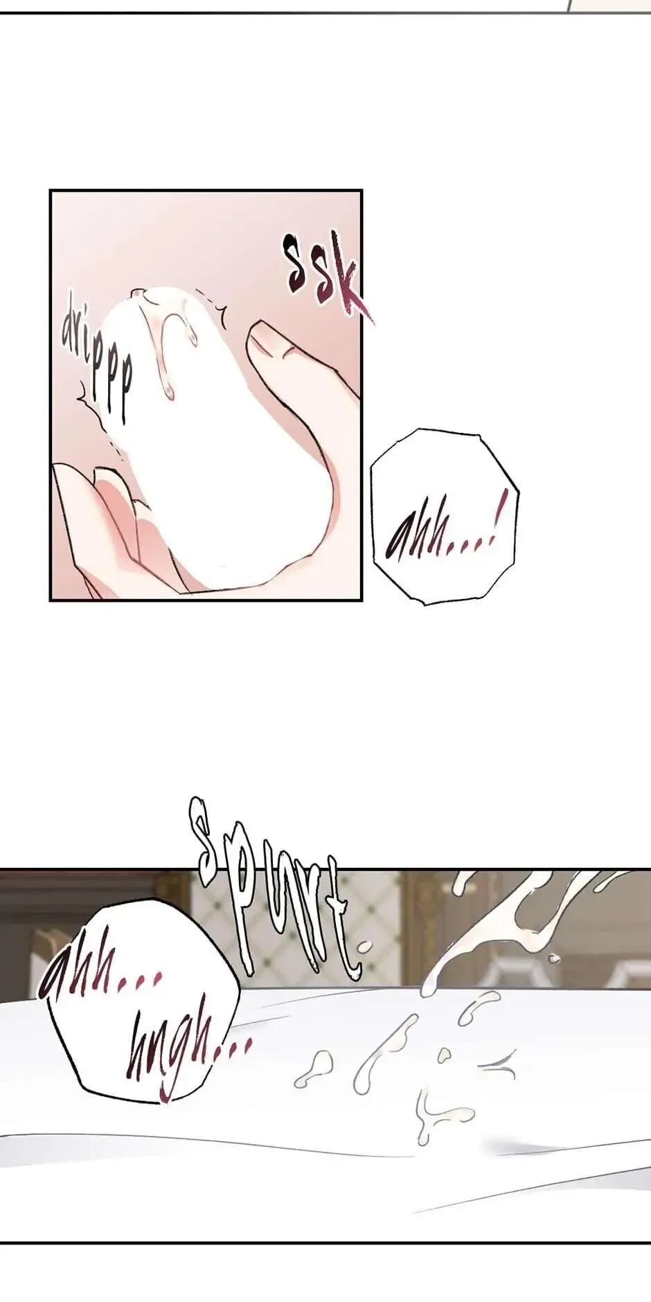Lady & Maid Chapter 35 page 20 - 