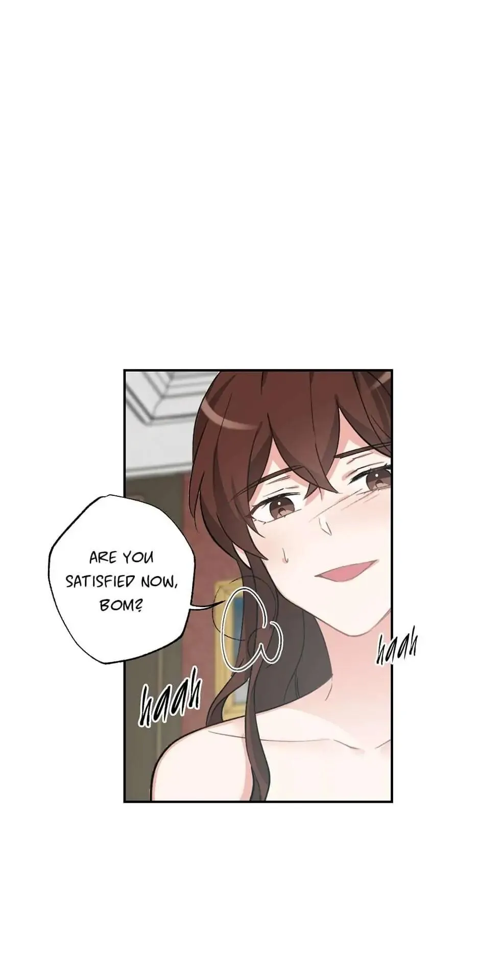 Lady & Maid Chapter 35 page 21 - 