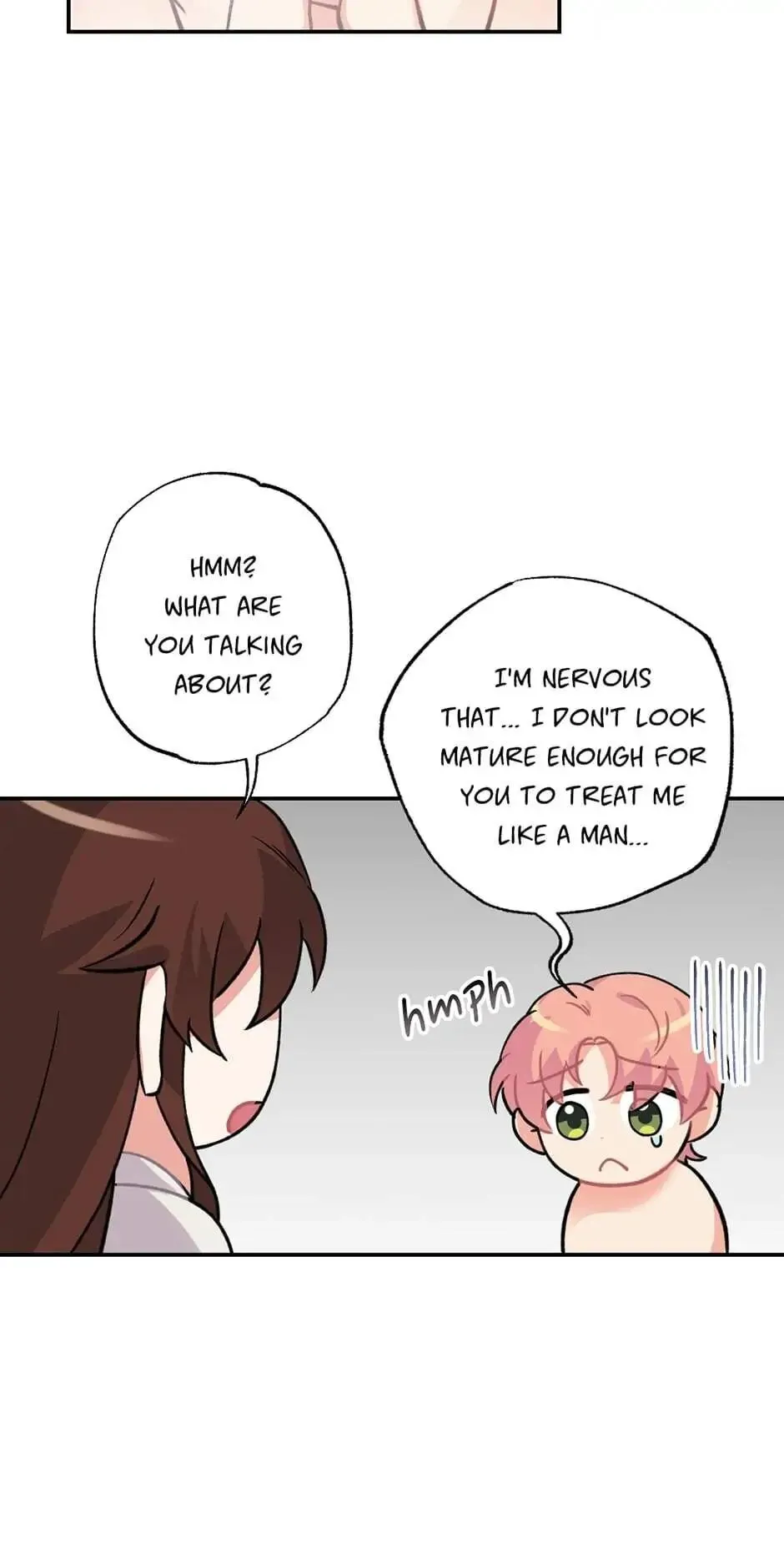 Lady & Maid Chapter 35 page 26 - 