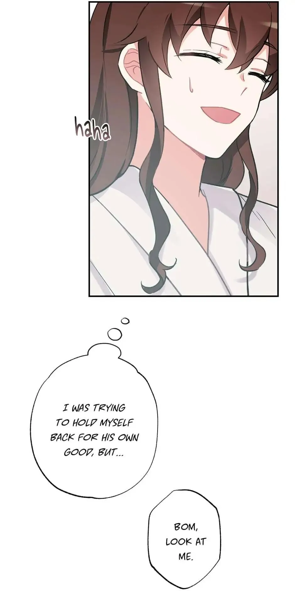 Lady & Maid Chapter 35 page 27 - 